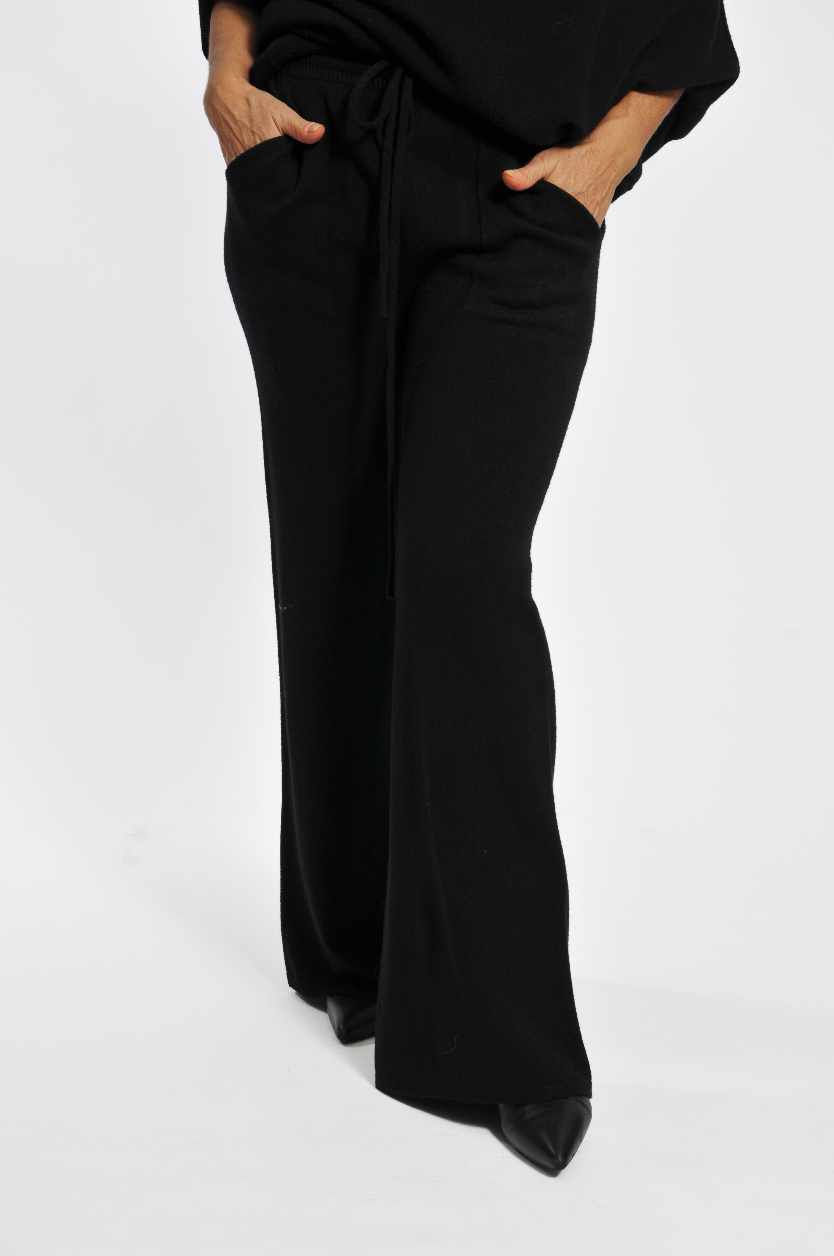 Pantalone Paris Tasche