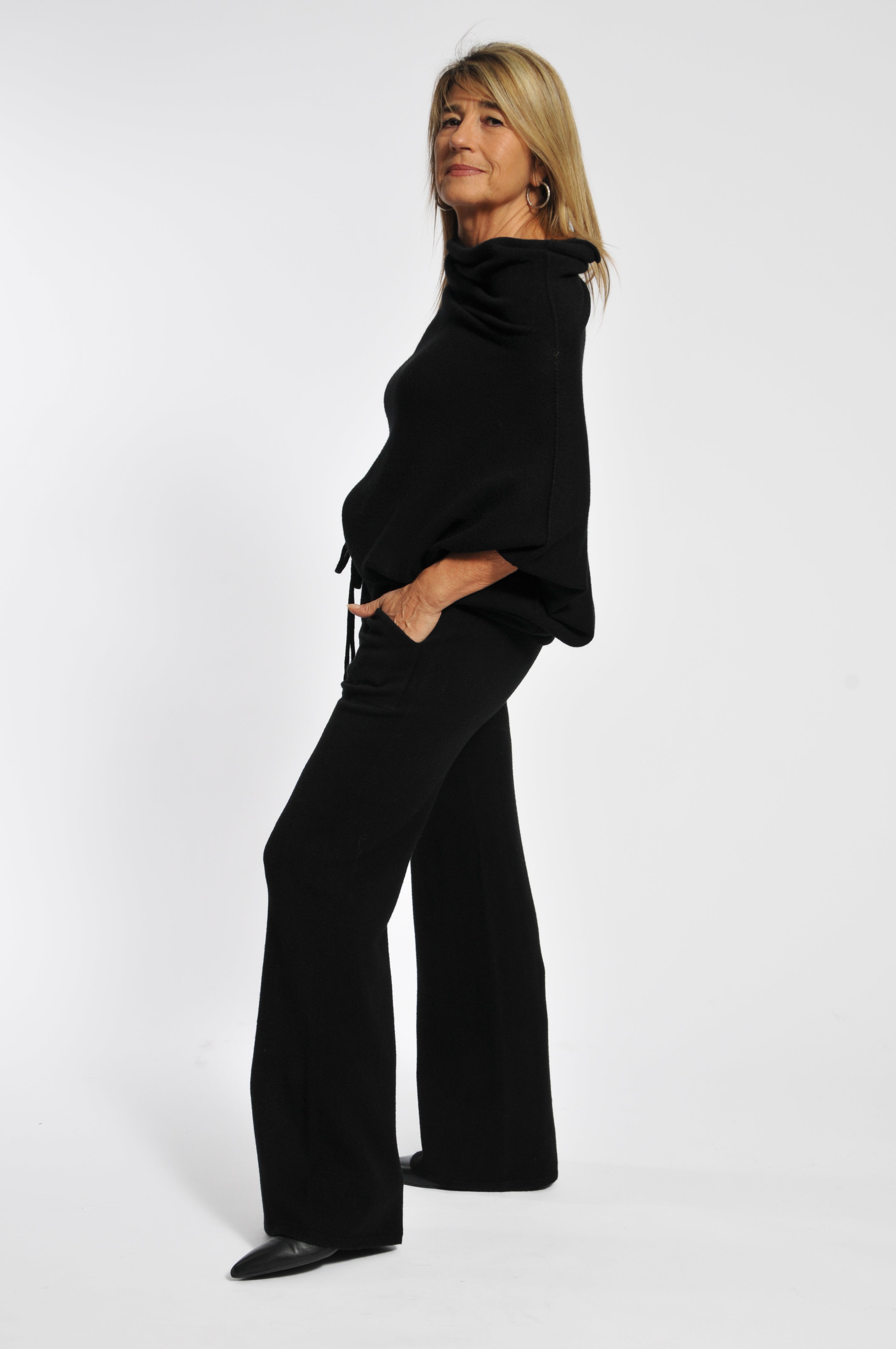 Pantalone Paris Tasche