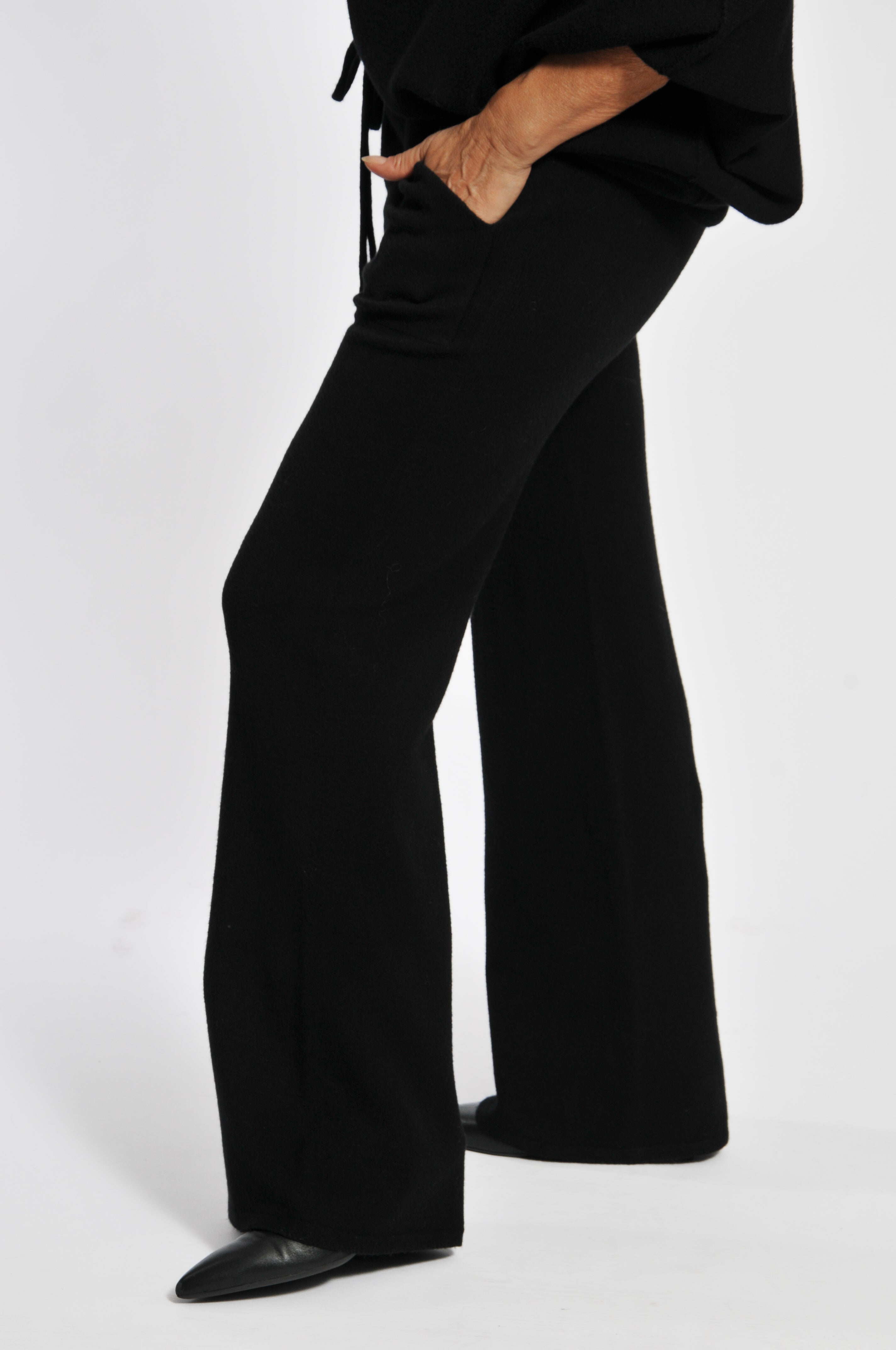 Pantalone Paris Tasche