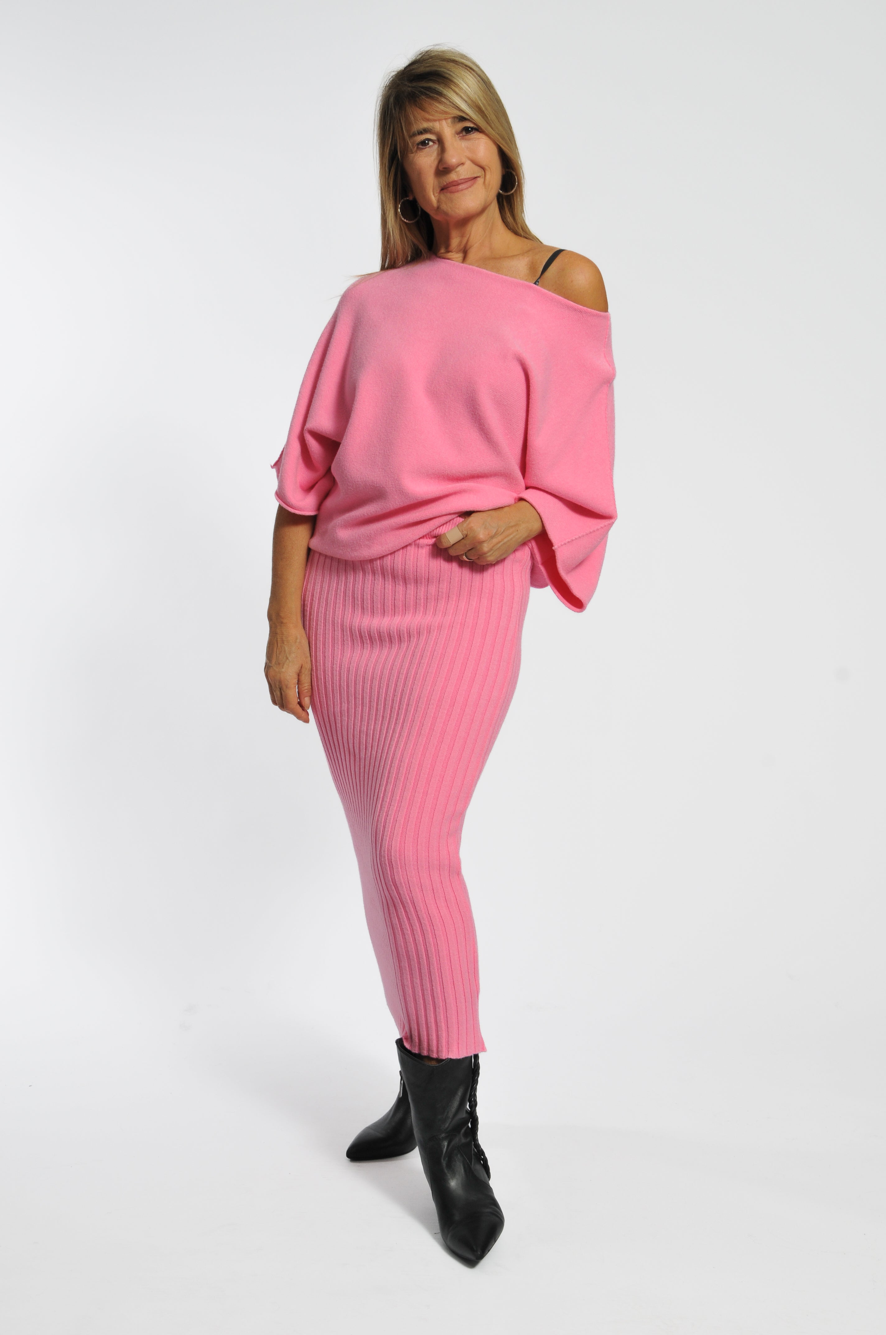 Maglia Paris Barchetta