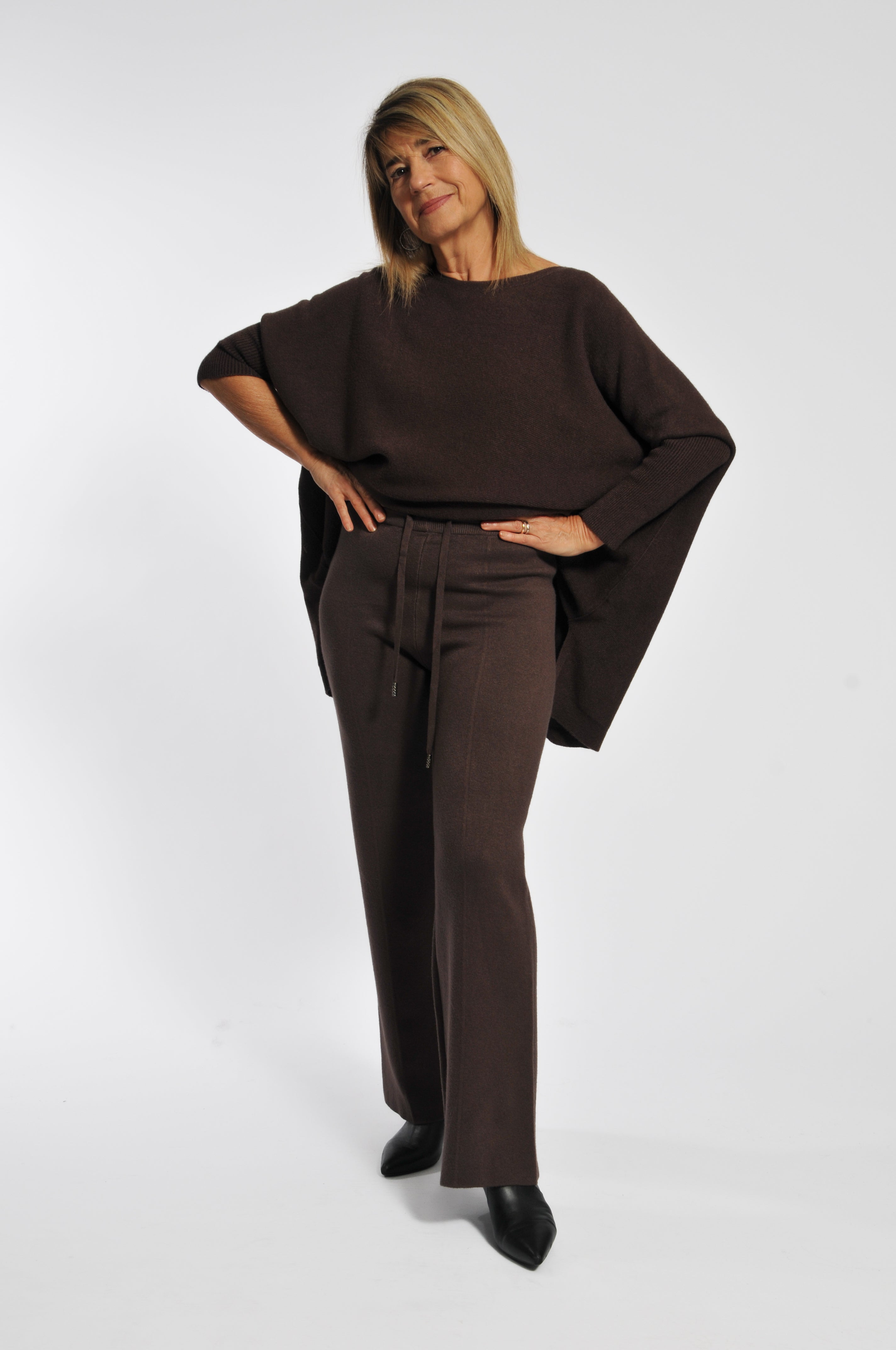 Pantalone Paris