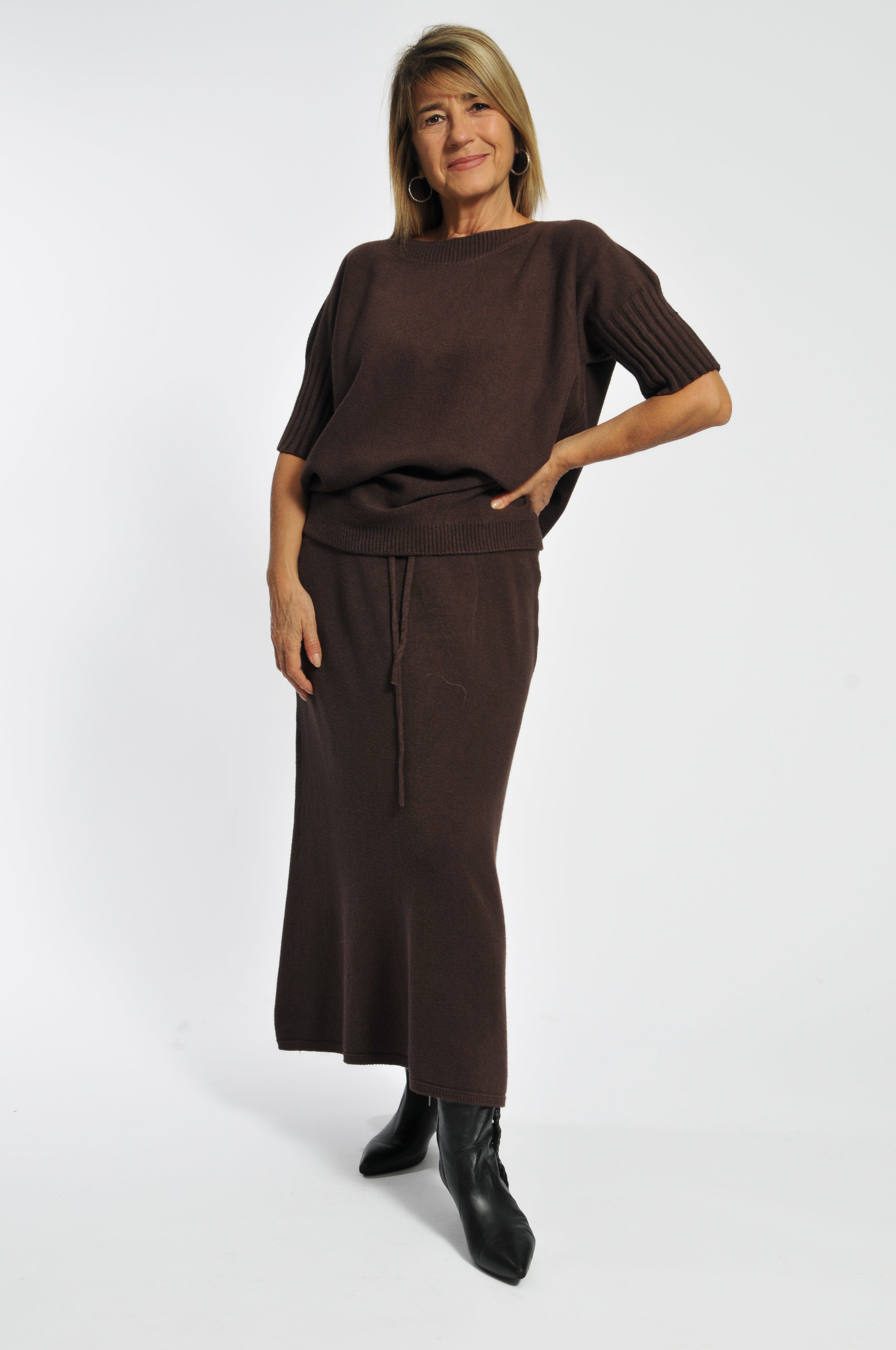 Maglia Paris Manica Corta