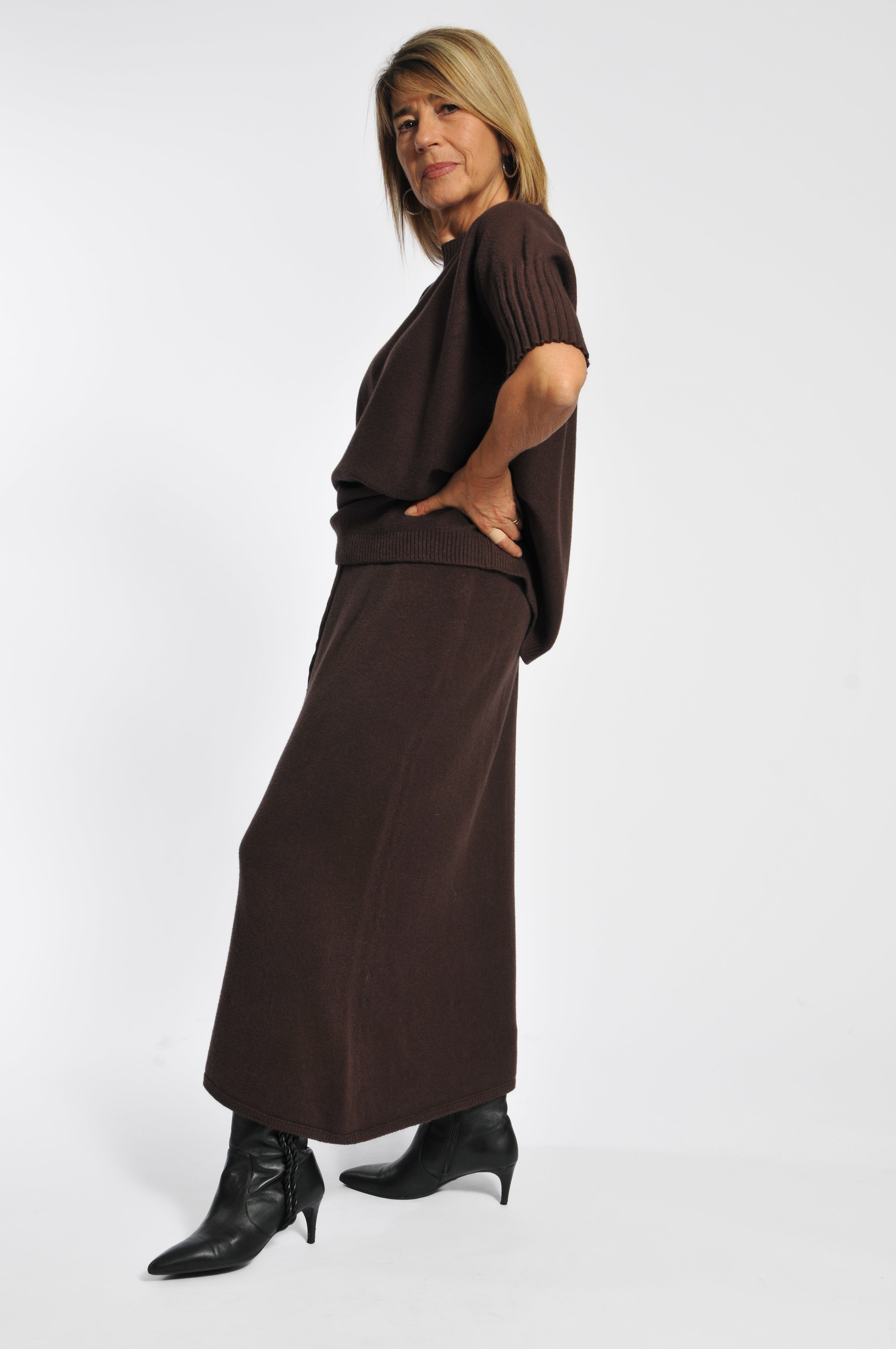 Maglia Paris Manica Corta