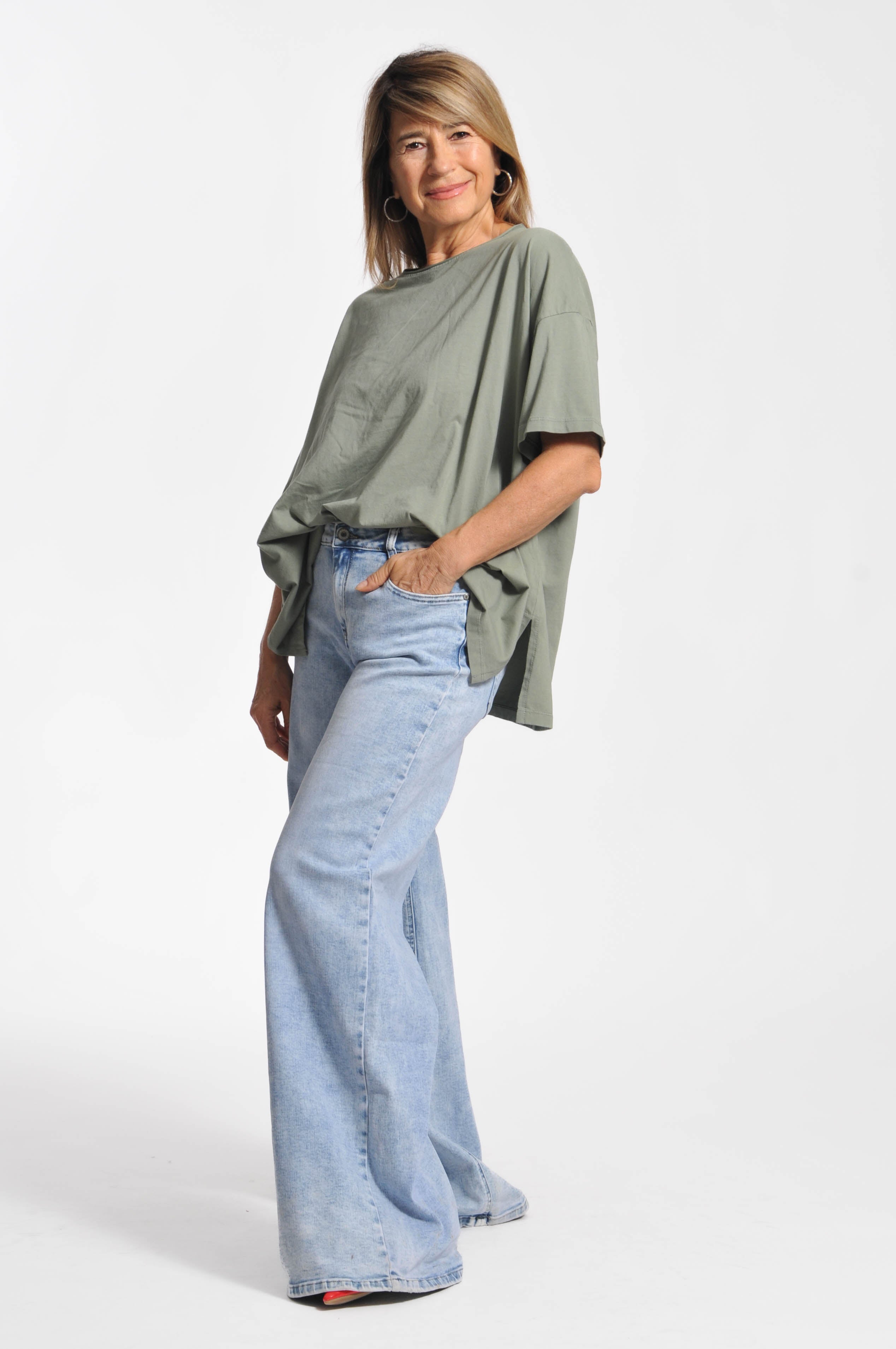 T-shirtaccia