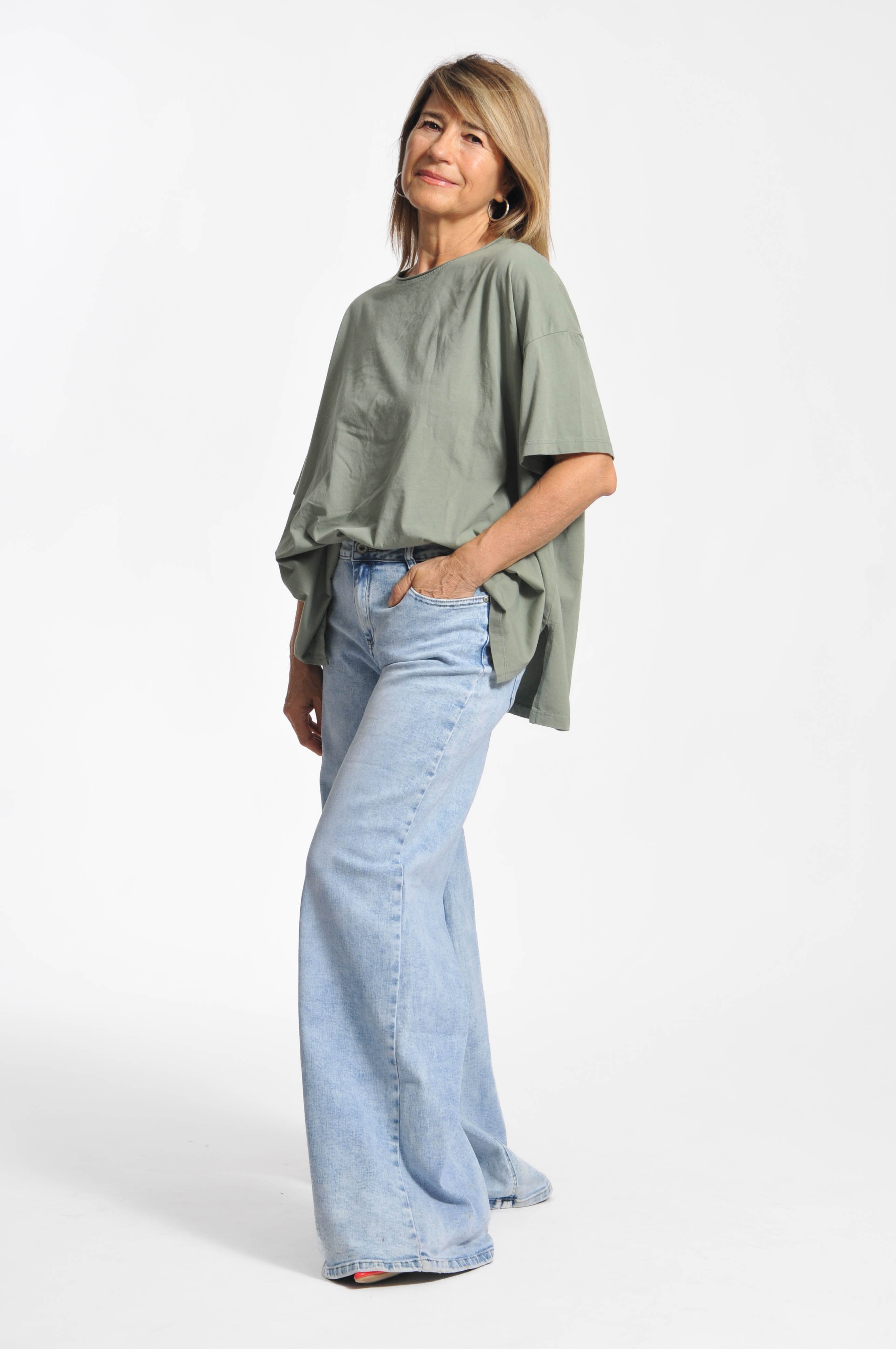 T-shirtaccia