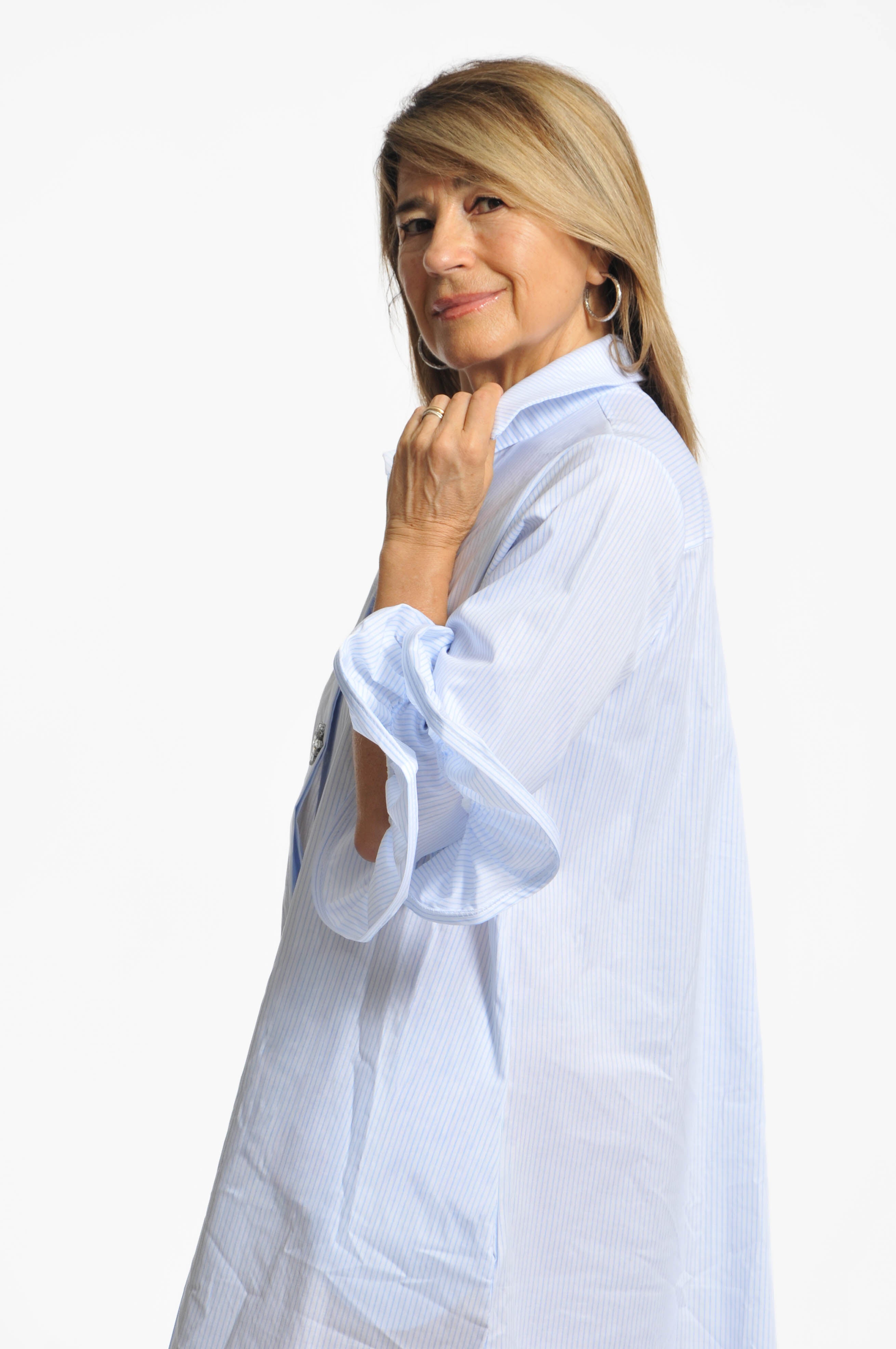 Chemisier Selene