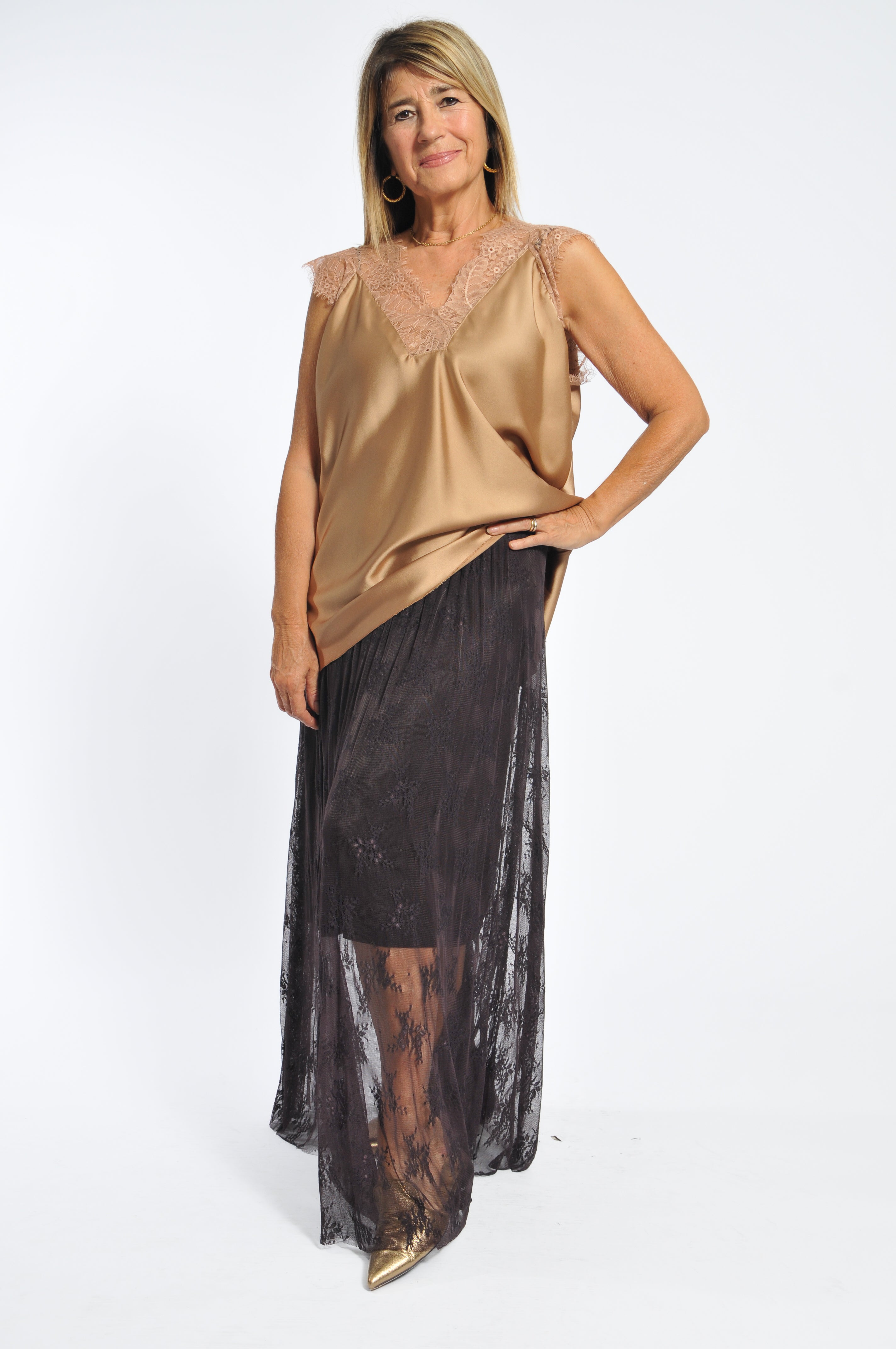 Top Pizzo Paris