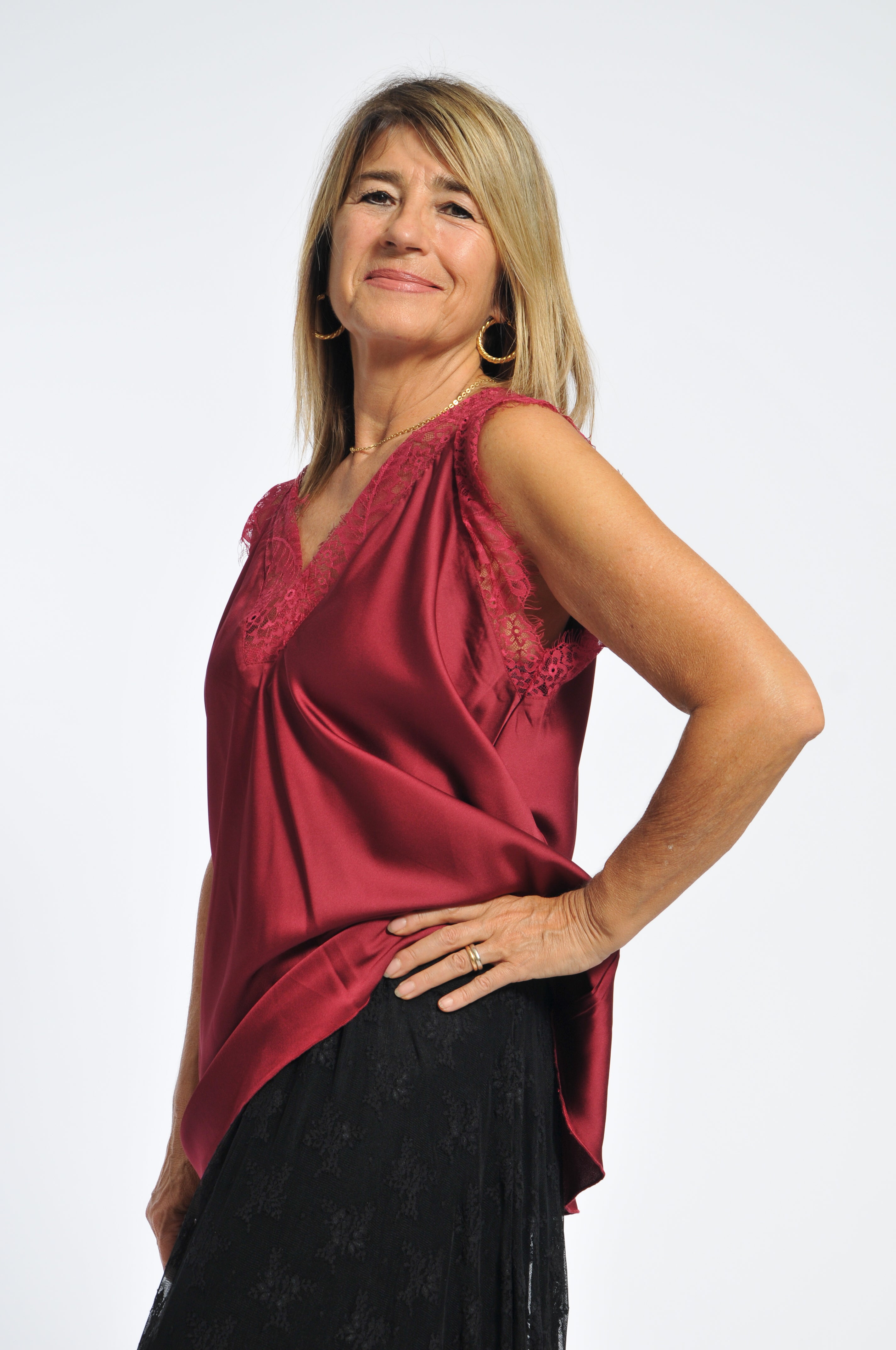 Top Pizzo Paris