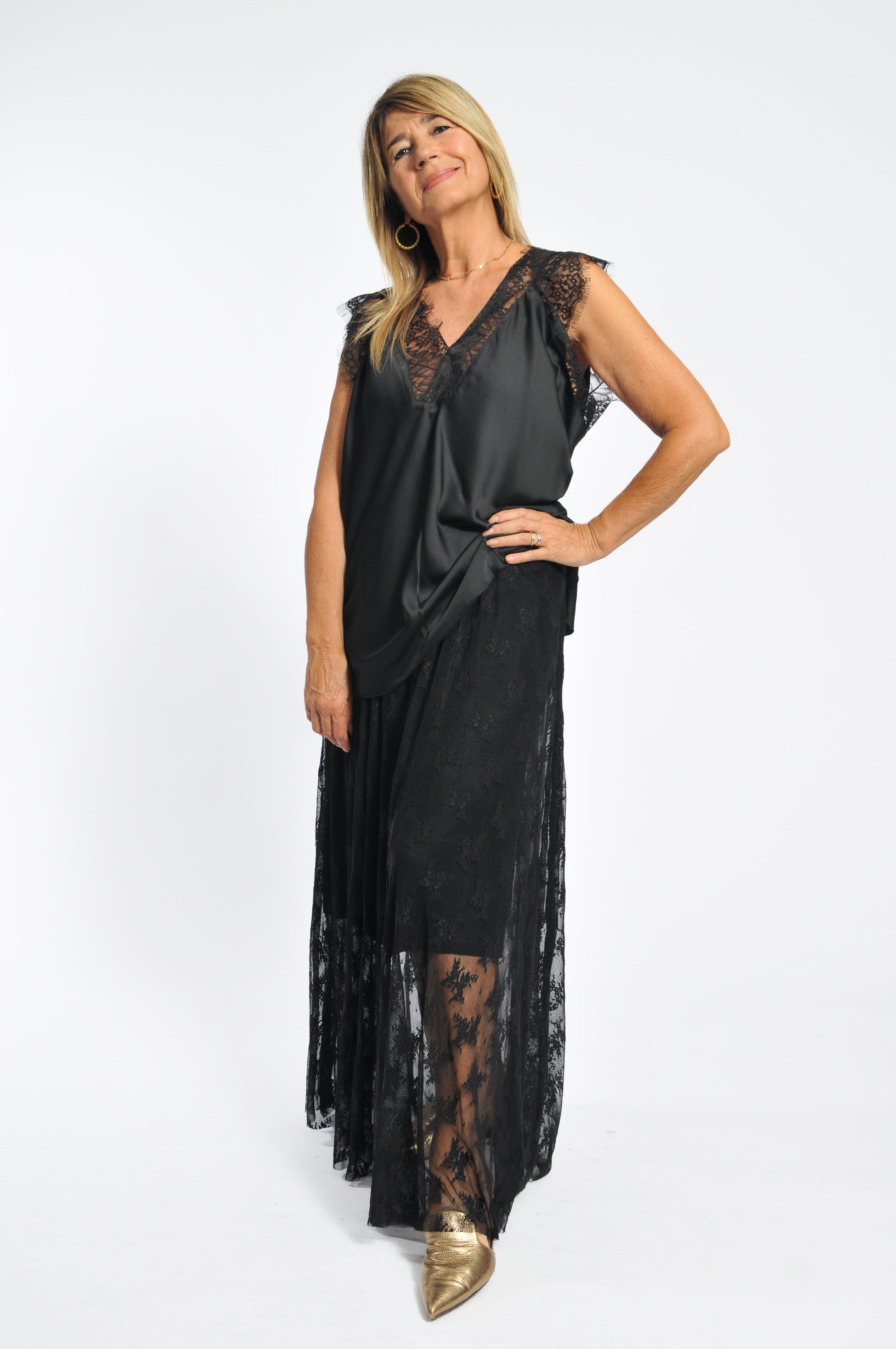 Top Pizzo Paris