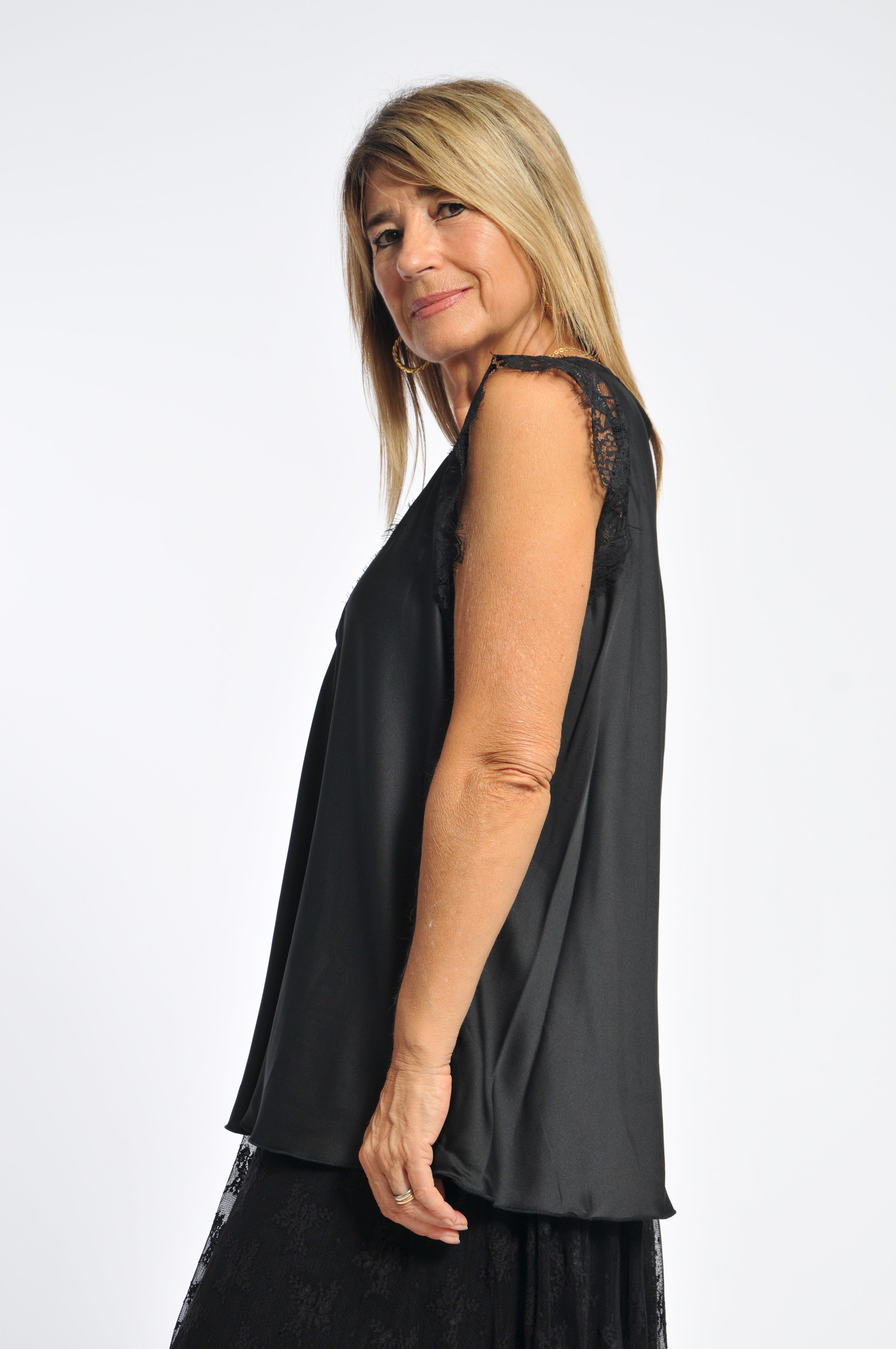 Top Pizzo Paris