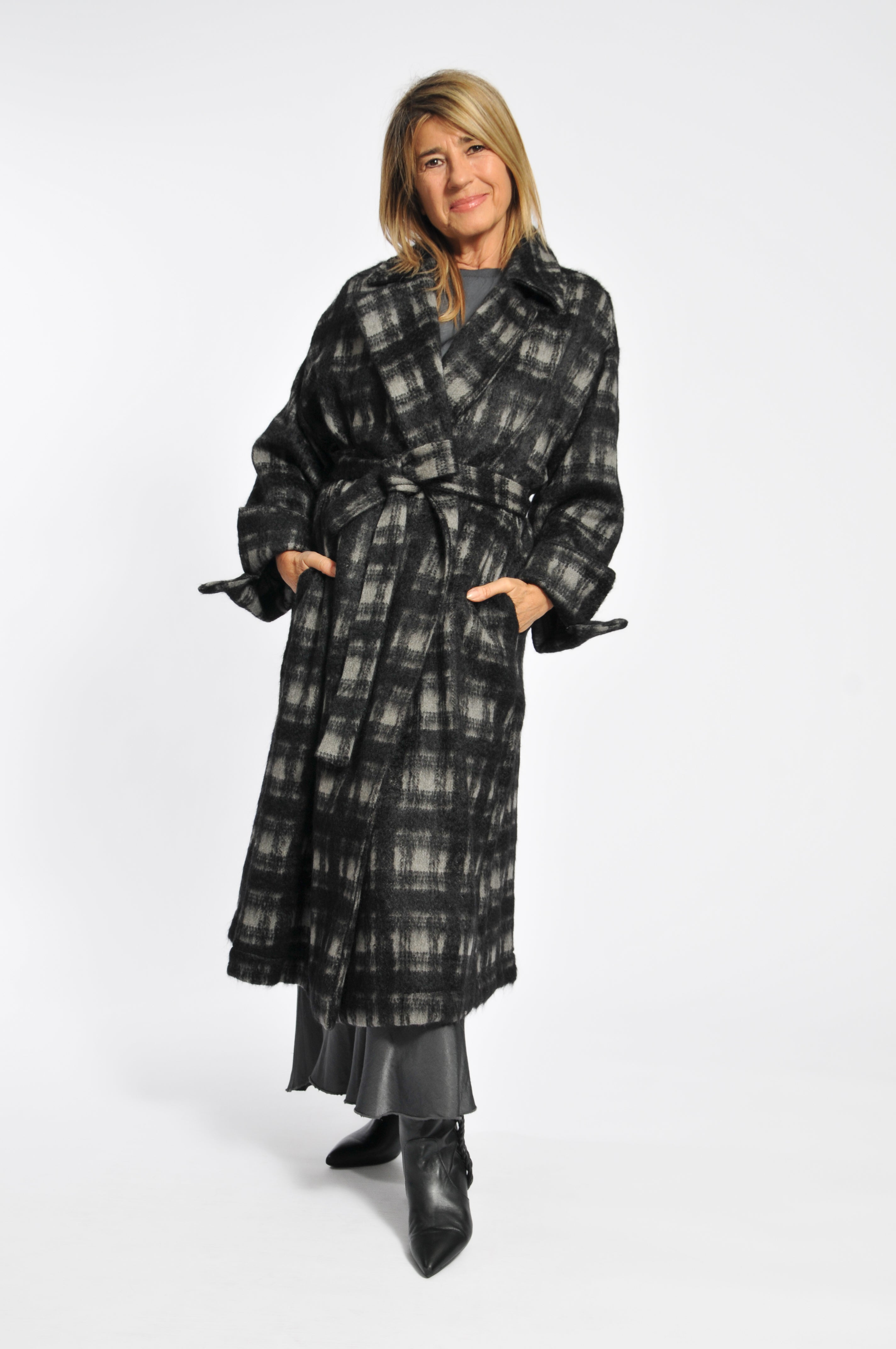 Cappotto Galles