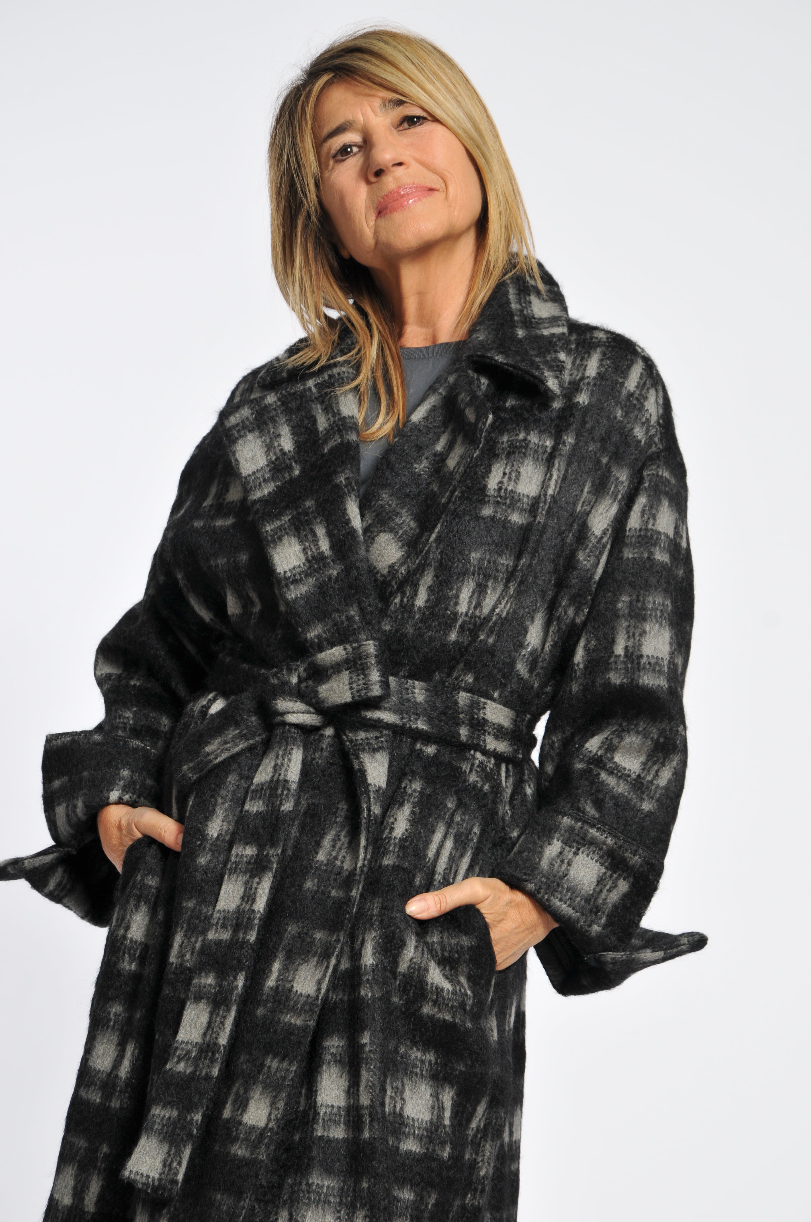 Cappotto Galles