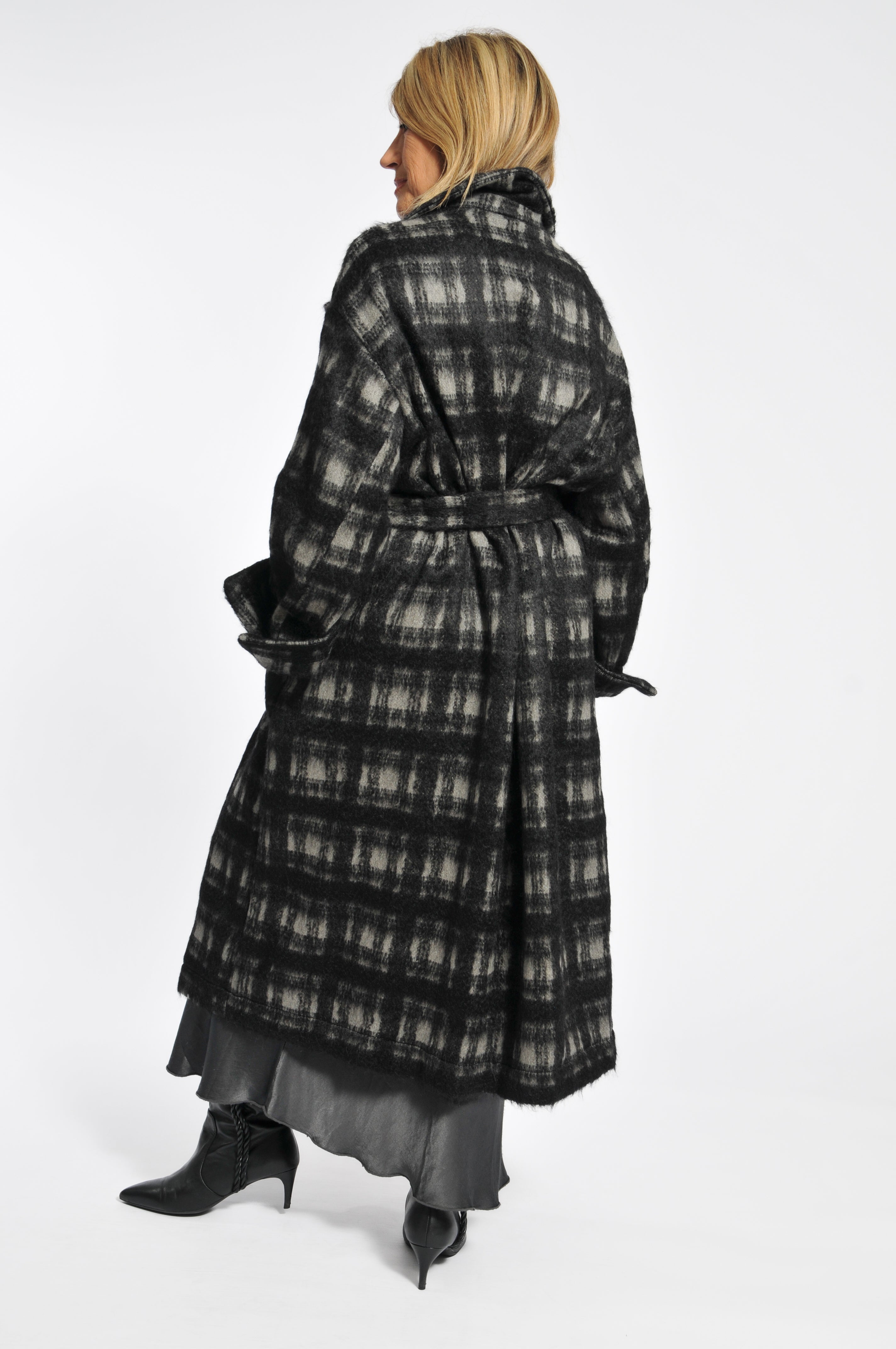 Cappotto Galles