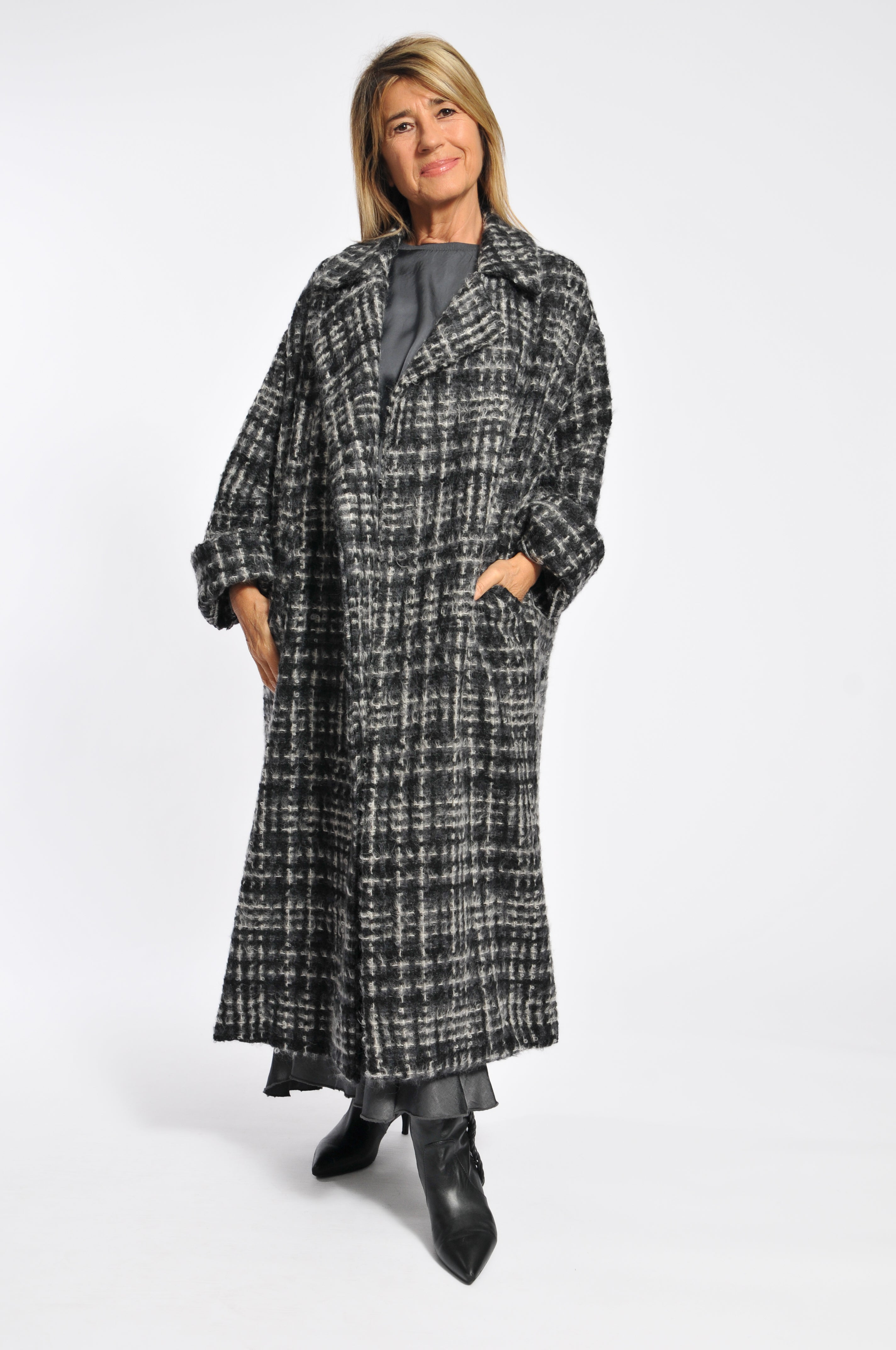 Cappotto Cardiff