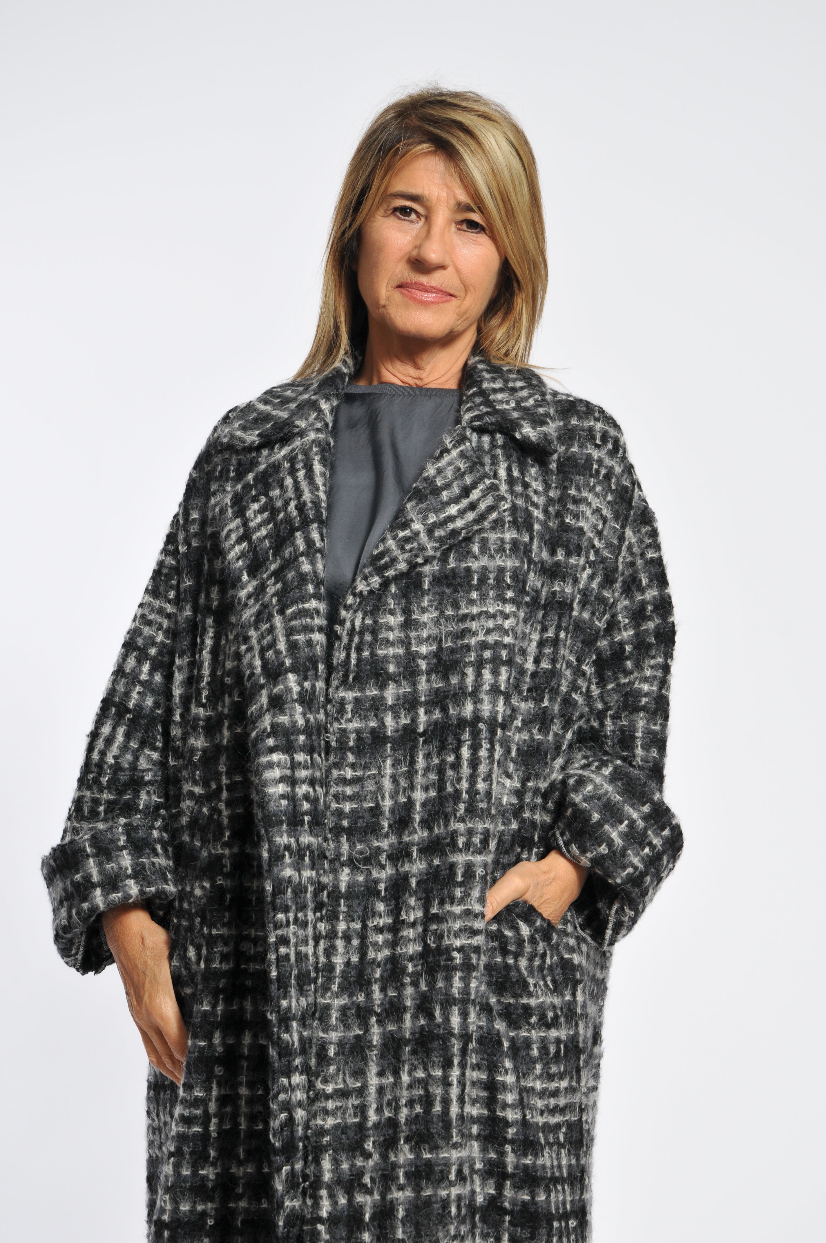 Cappotto Cardiff