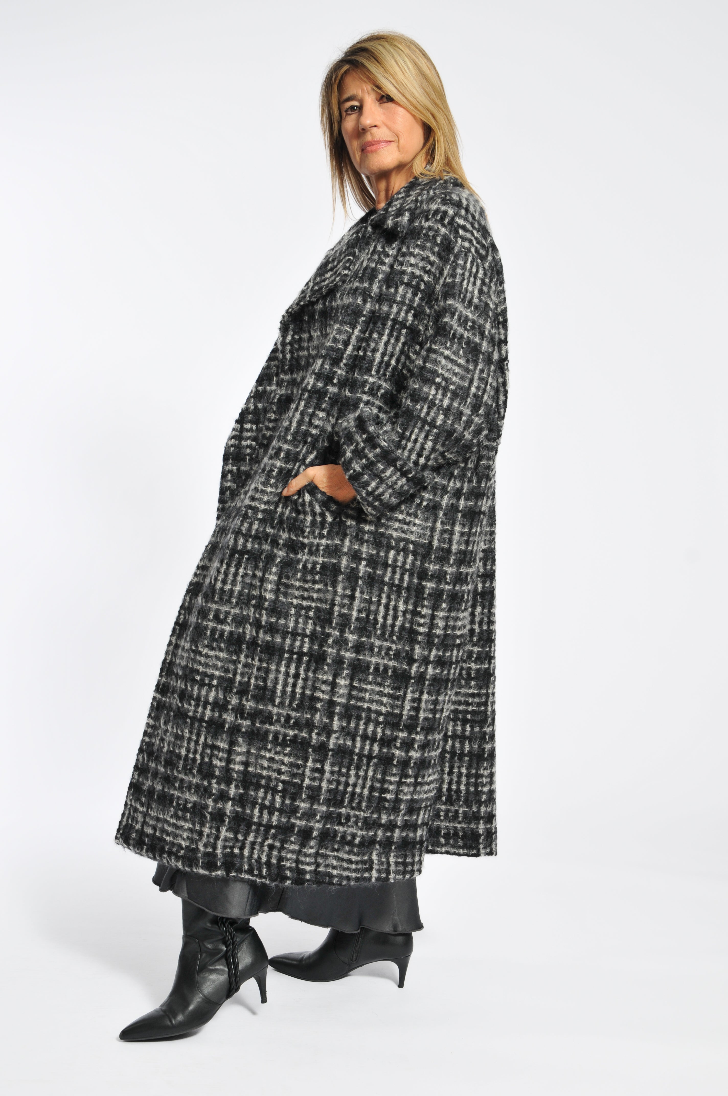 Cappotto Cardiff