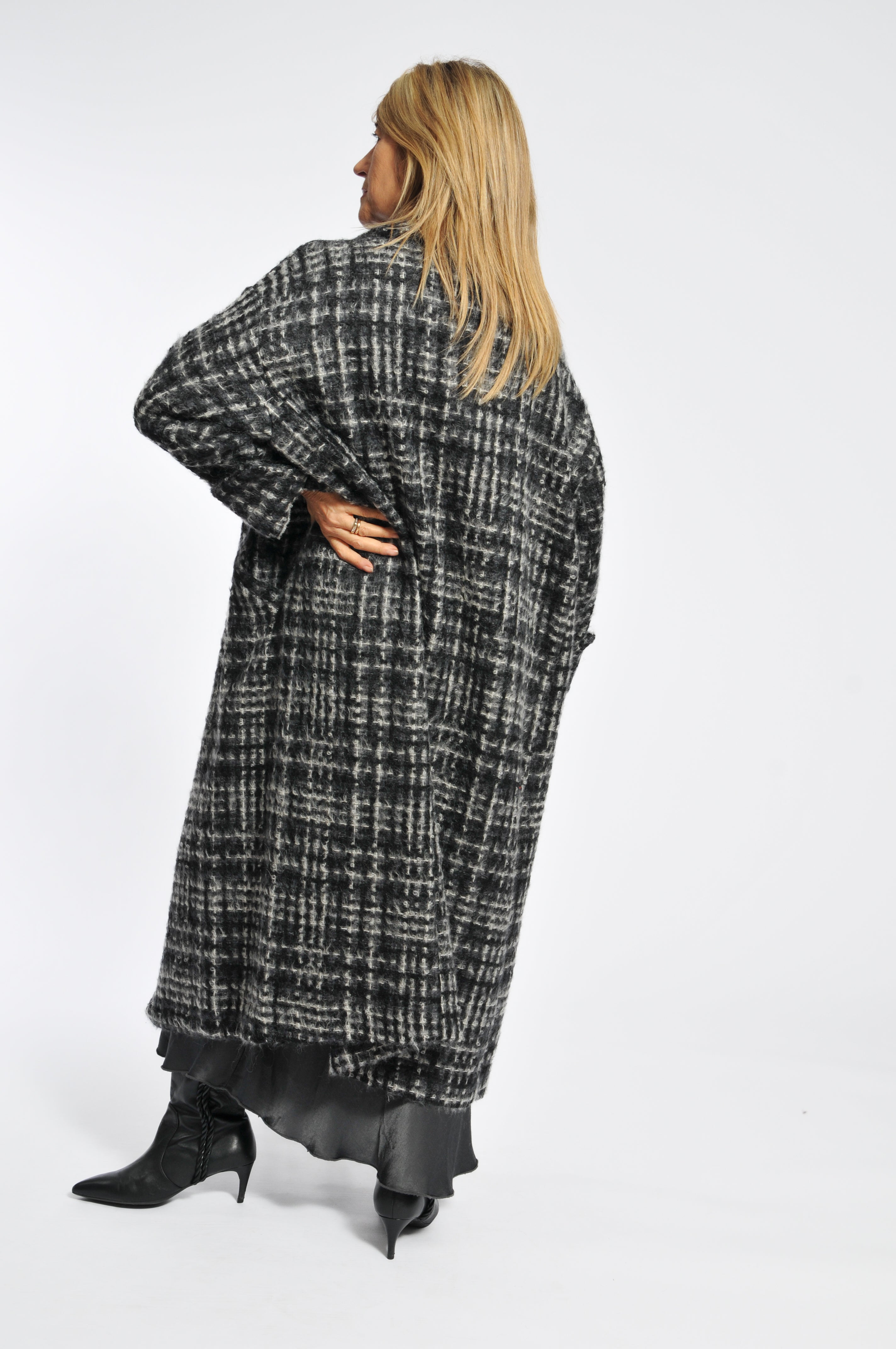 Cappotto Cardiff