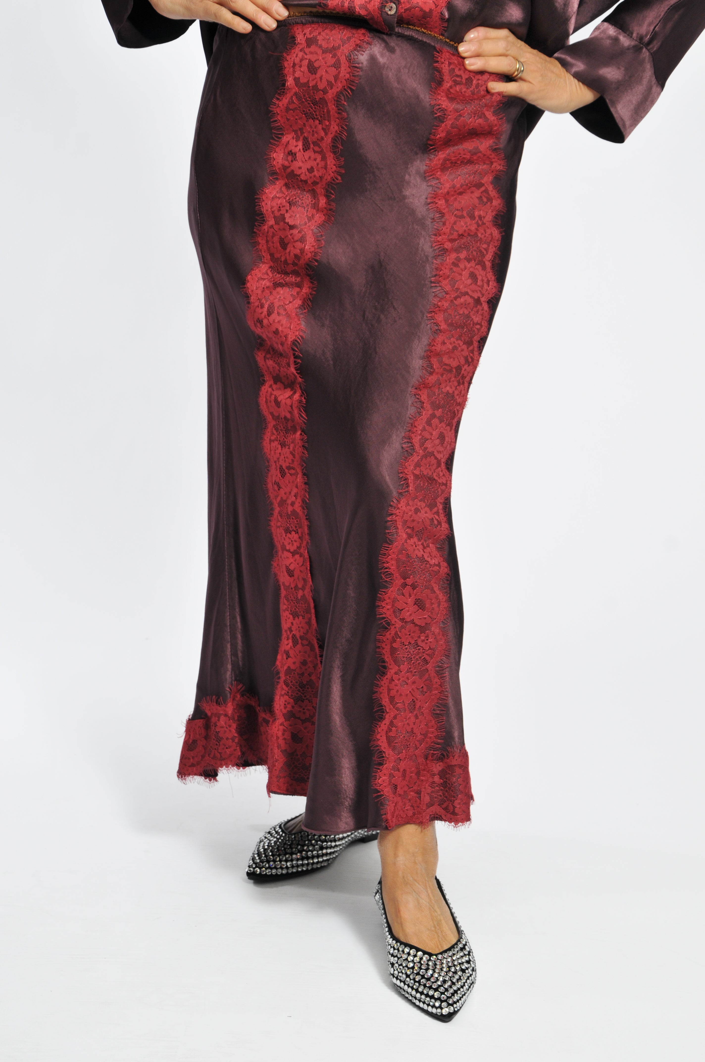 Gonna Ocean Raso Pizzo