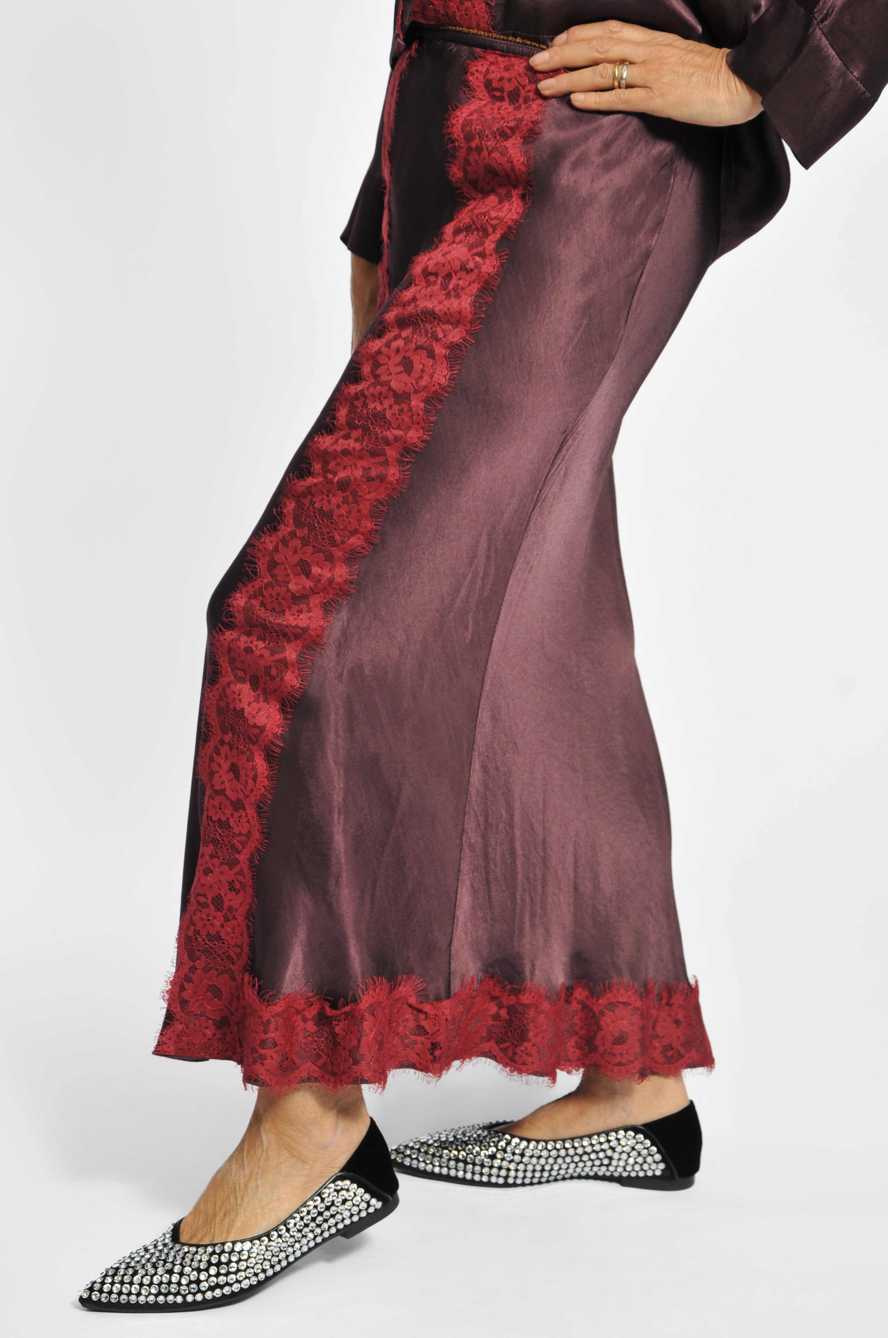 Gonna Ocean Raso Pizzo