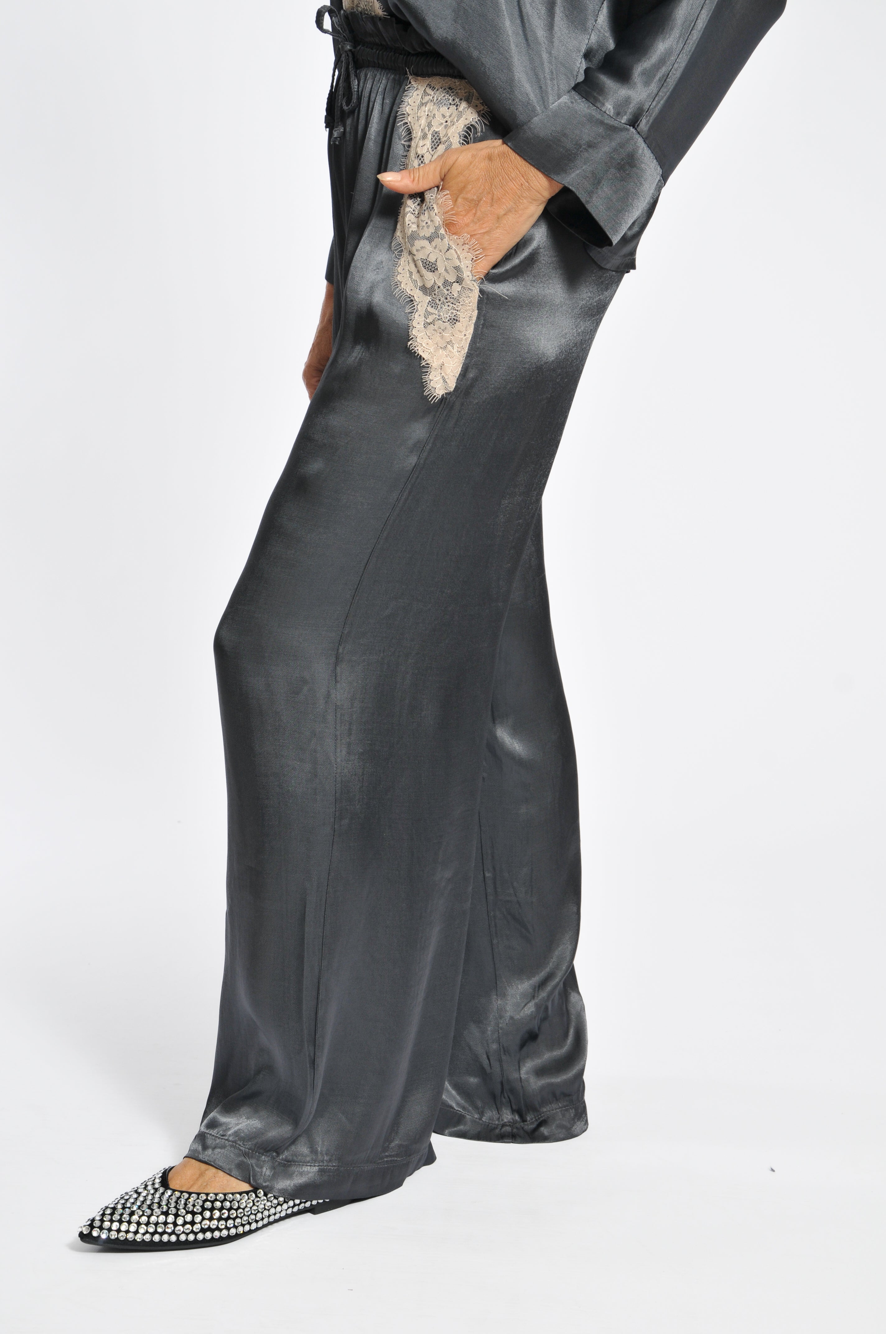 Pantalone Ocean Pizzo