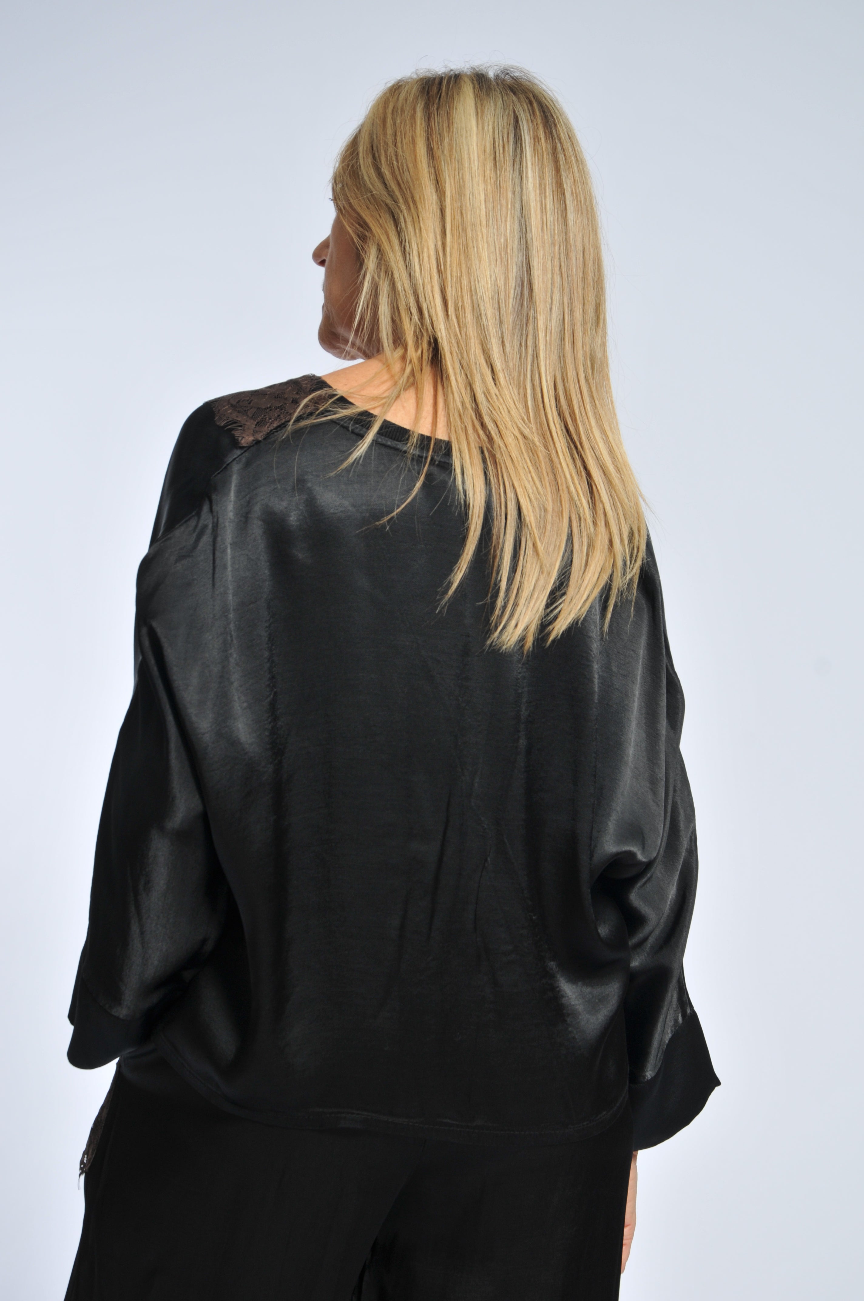 Cardigan Ocean Pizzo