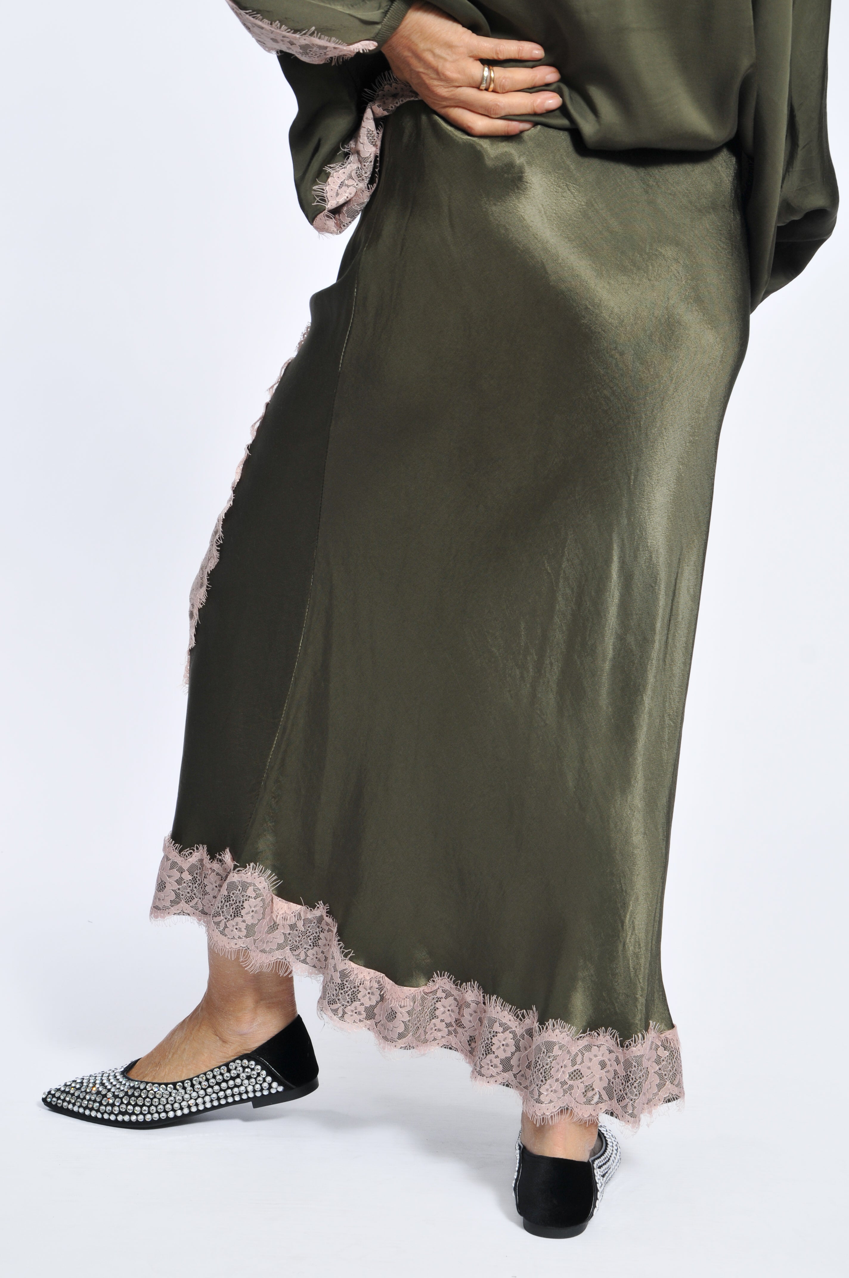 Gonna Ocean Raso Pizzo