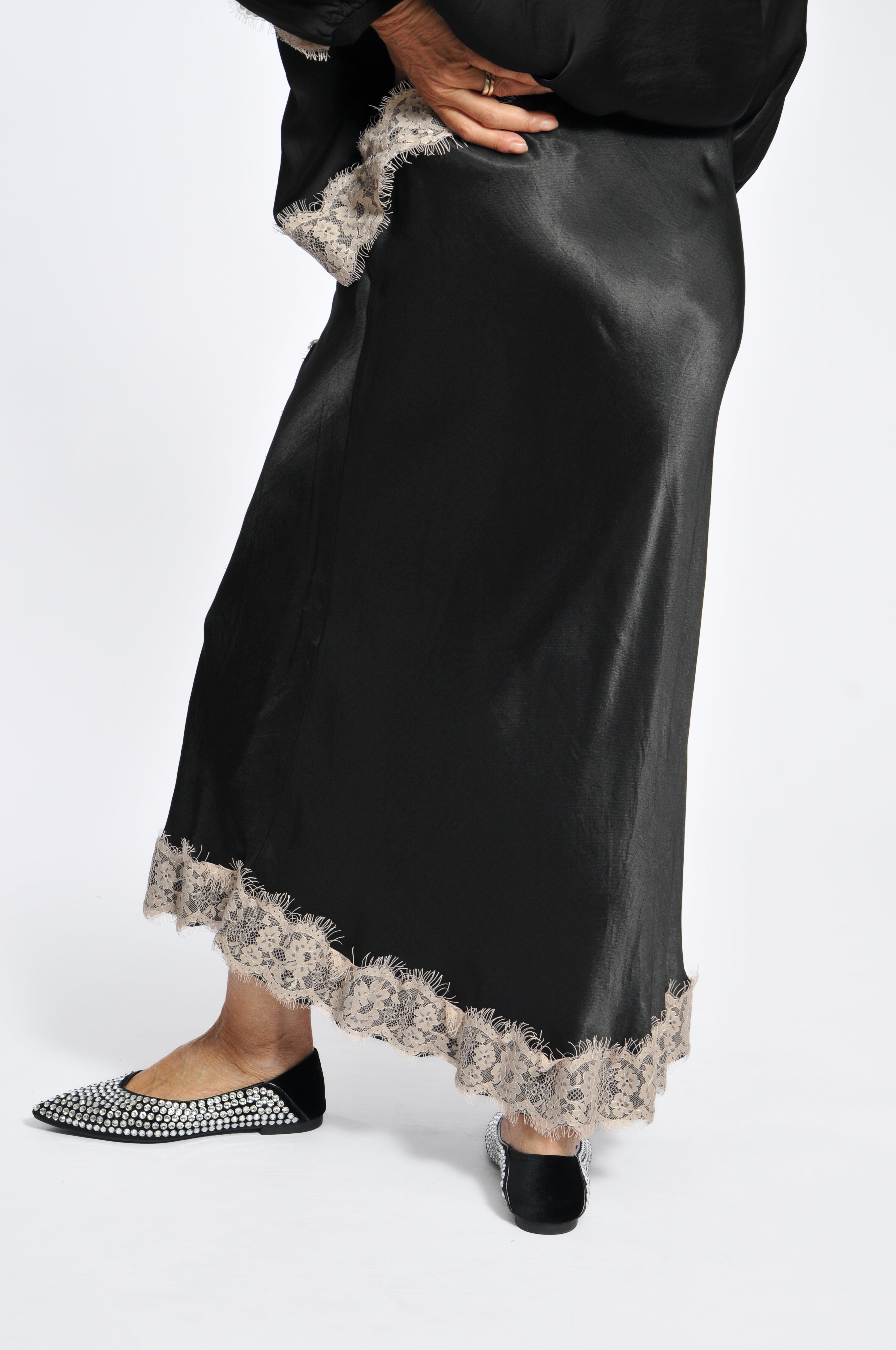 Gonna Ocean Raso Pizzo