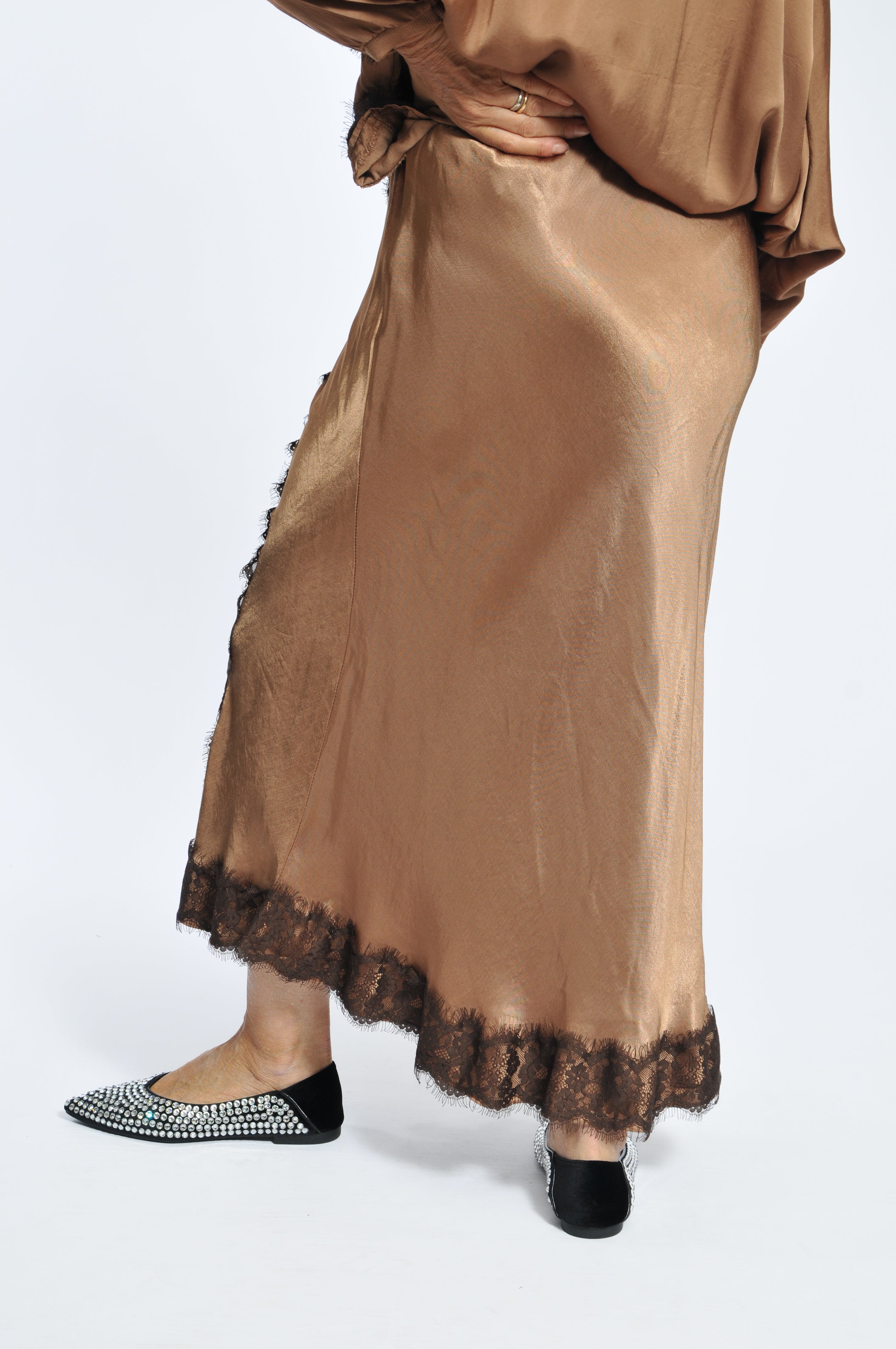 Gonna Ocean Raso Pizzo