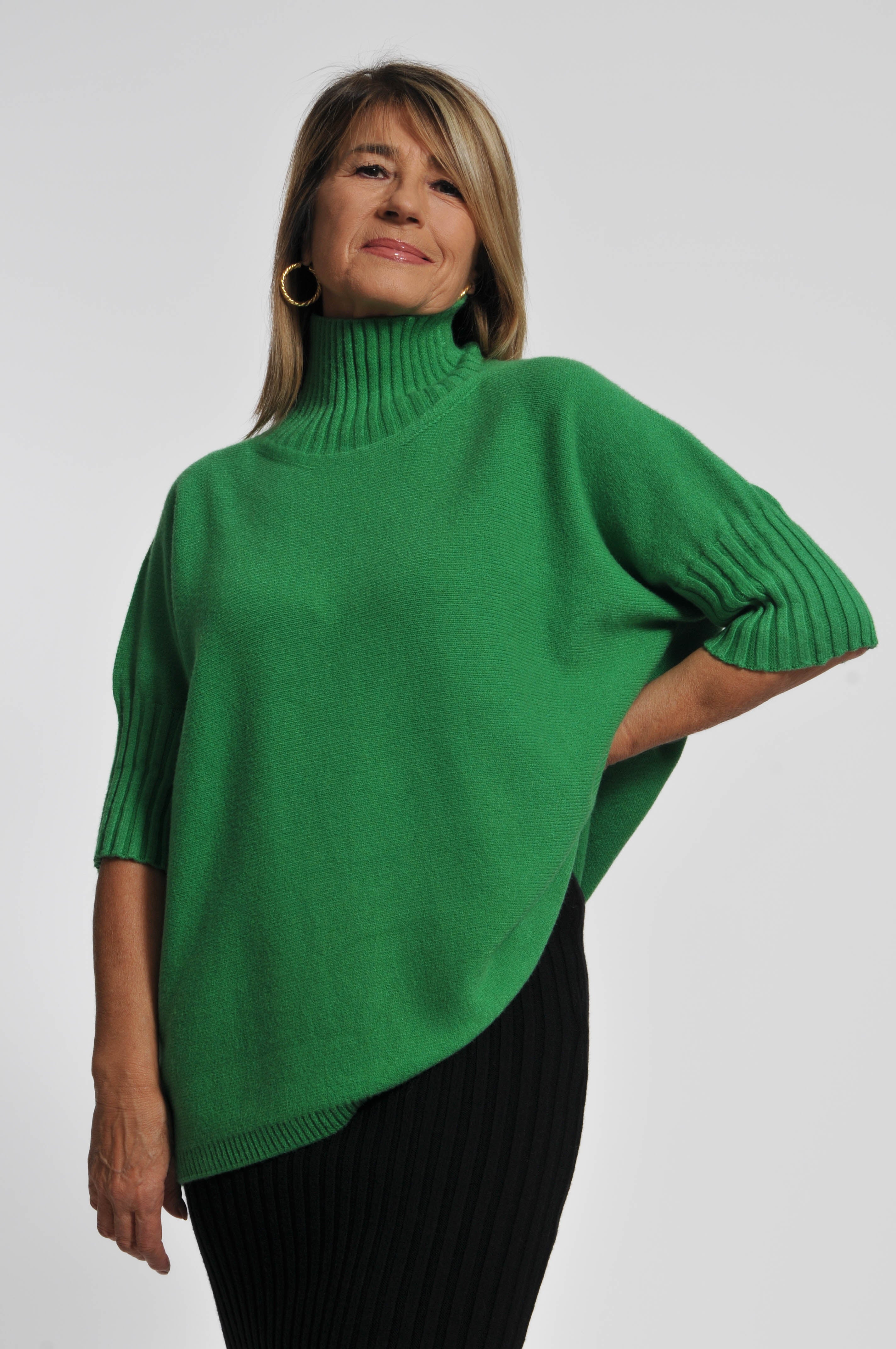 Maglia Paris Manica Gomito