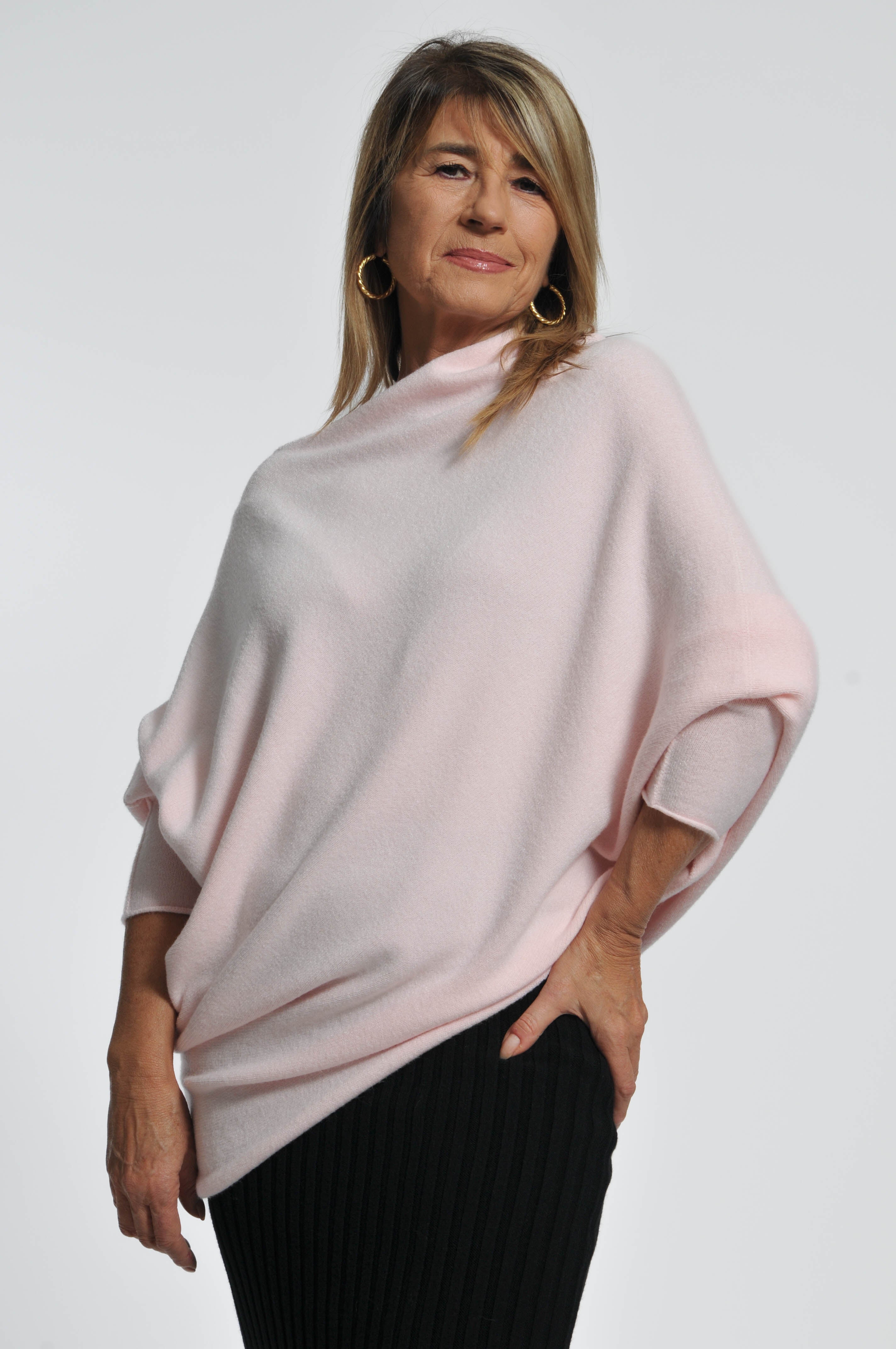 Maglia Paris Asimmetrica