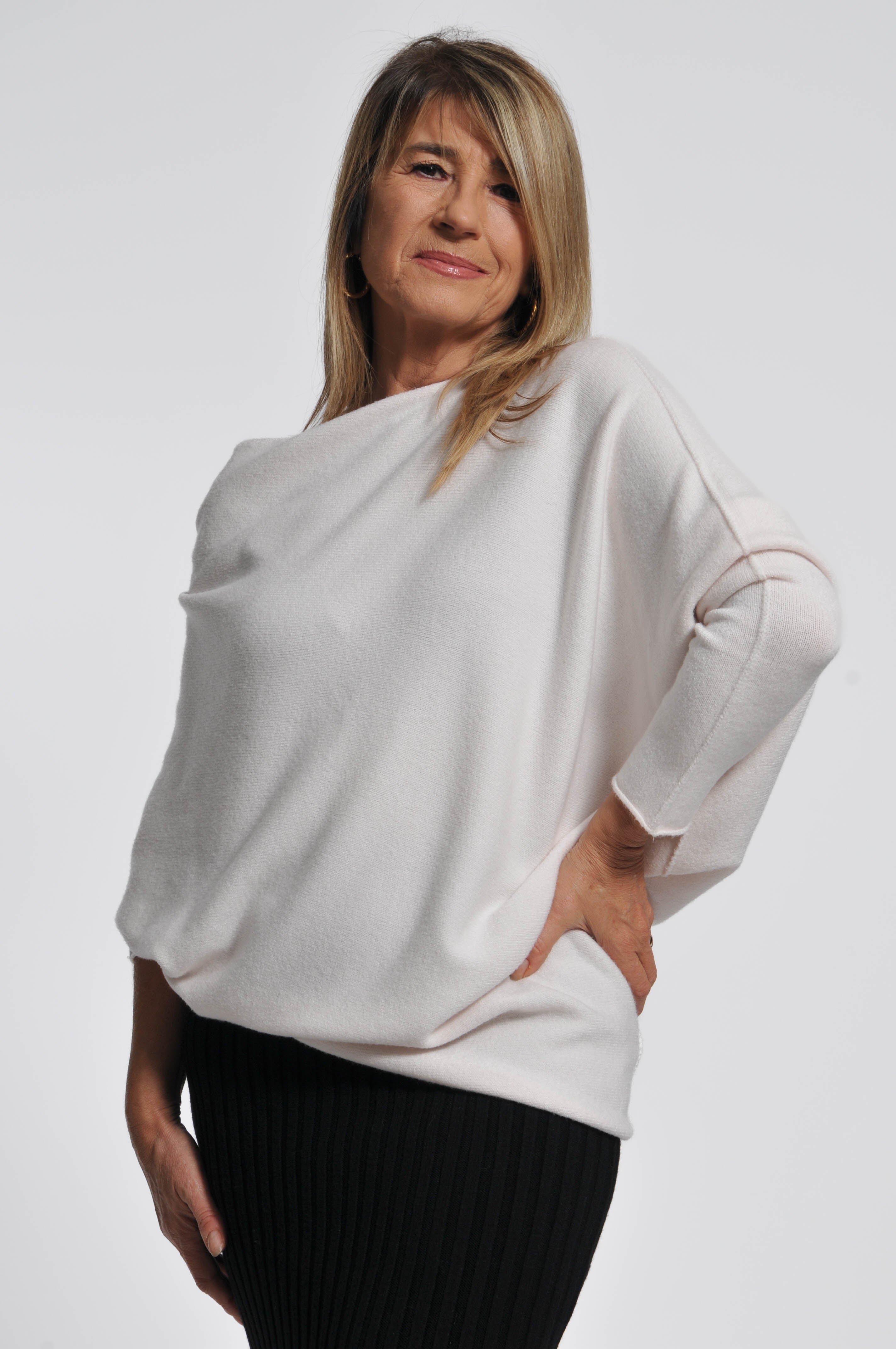 Maglia Paris Asimmetrica