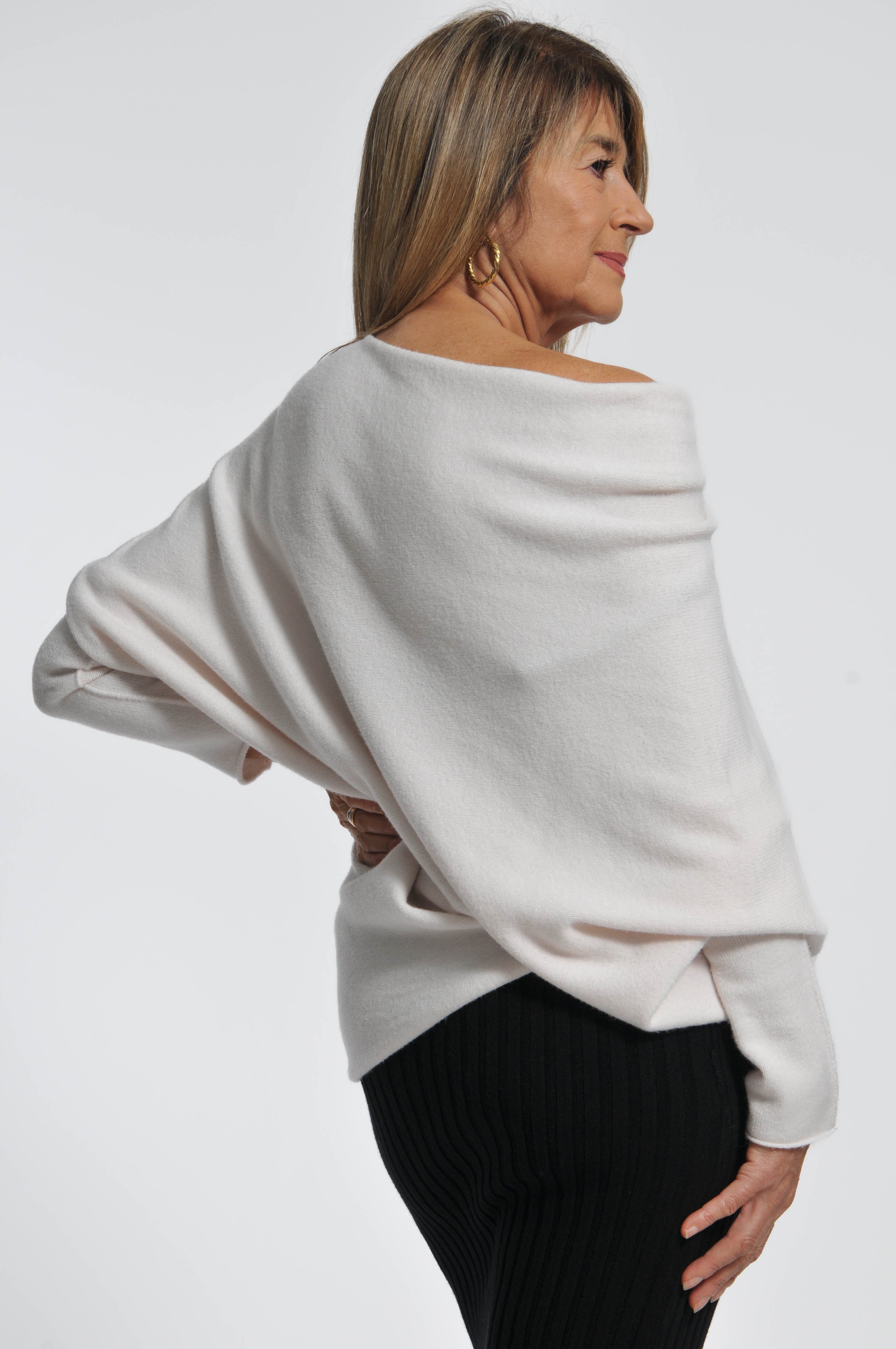 Maglia Paris Asimmetrica