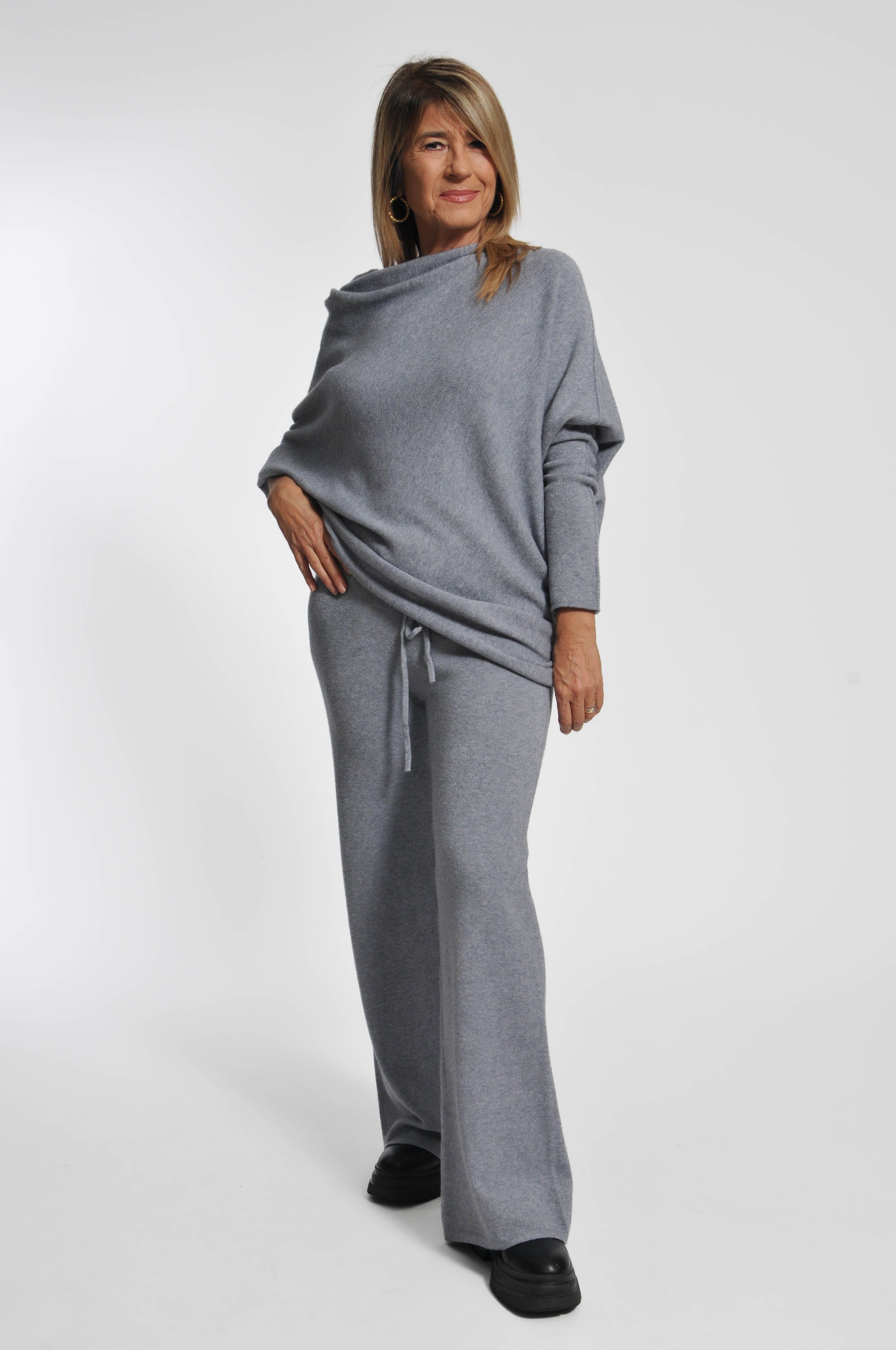 Maglia Paris Asimmetrica