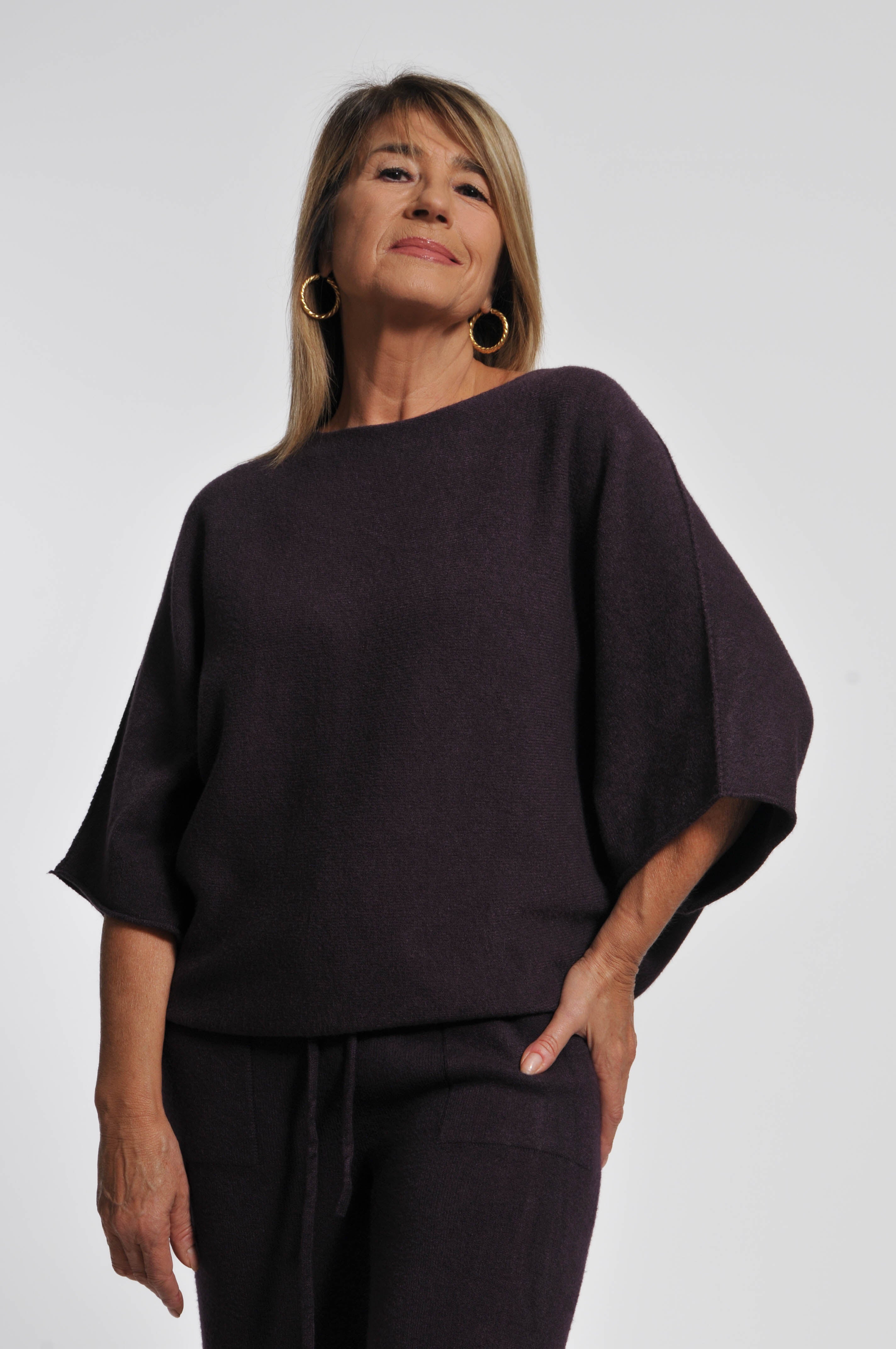 Maglia Paris Barchetta