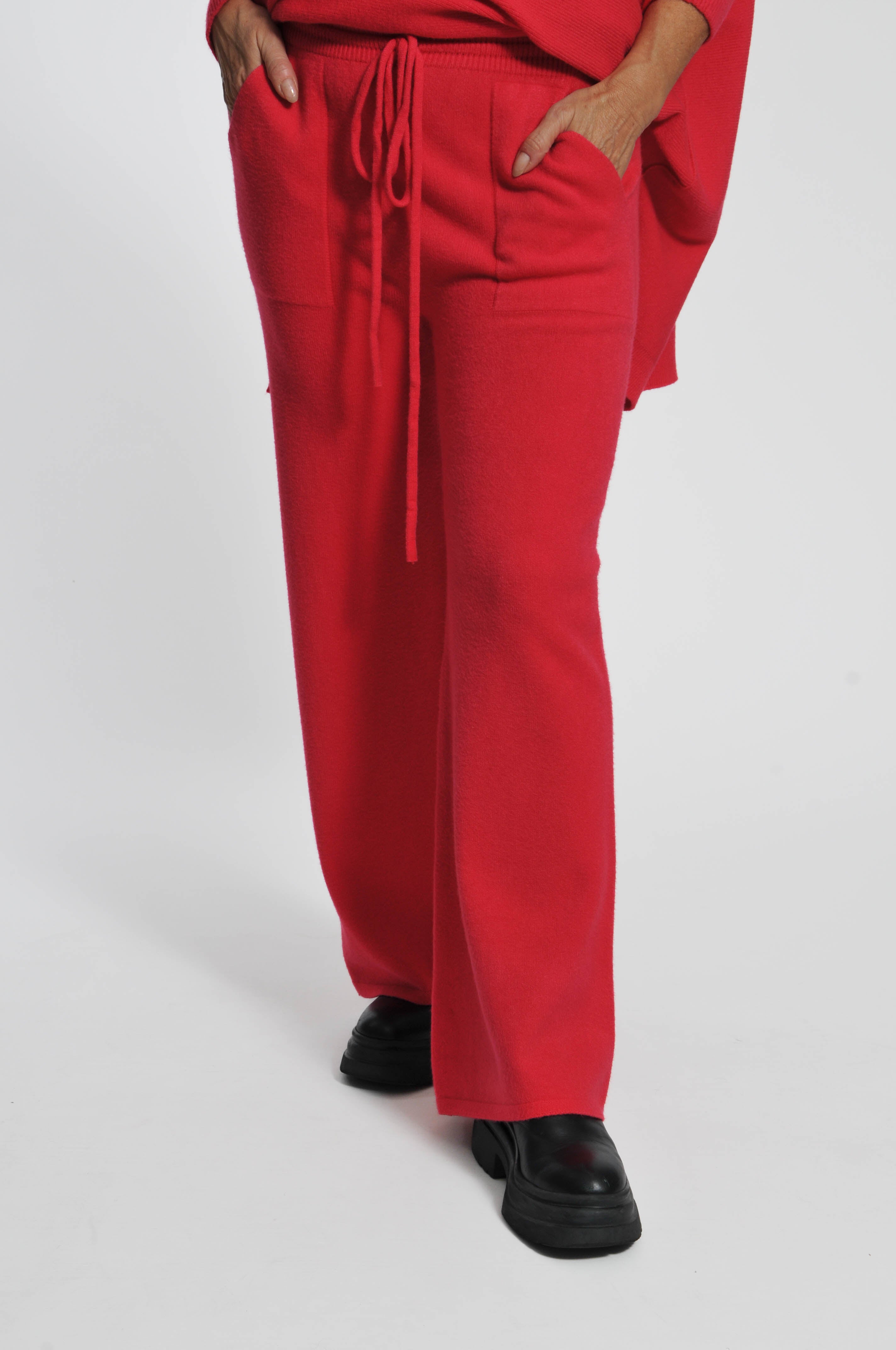 Pantalone Paris Tasche