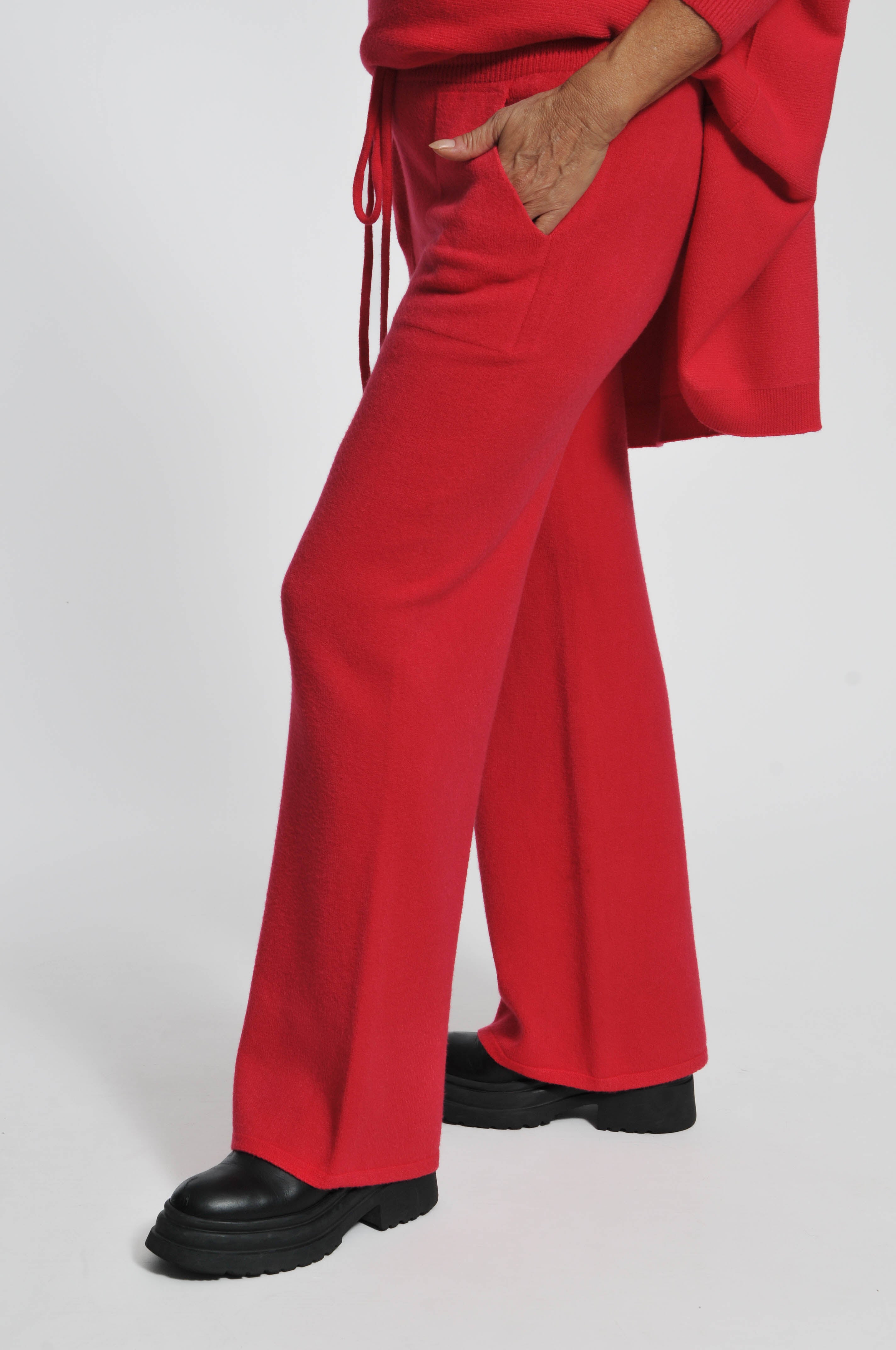 Pantalone Paris Tasche