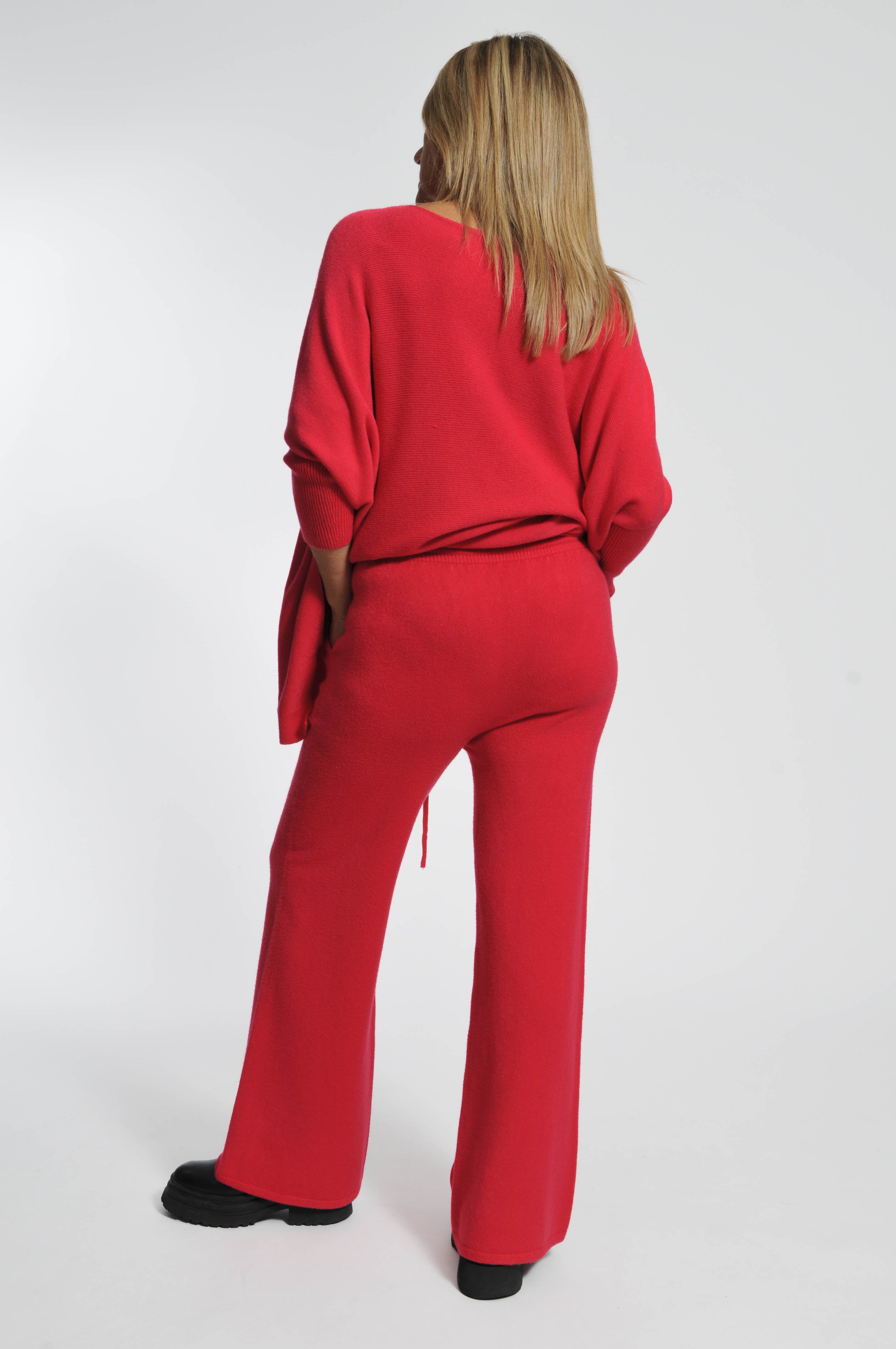 Pantalone Paris Tasche