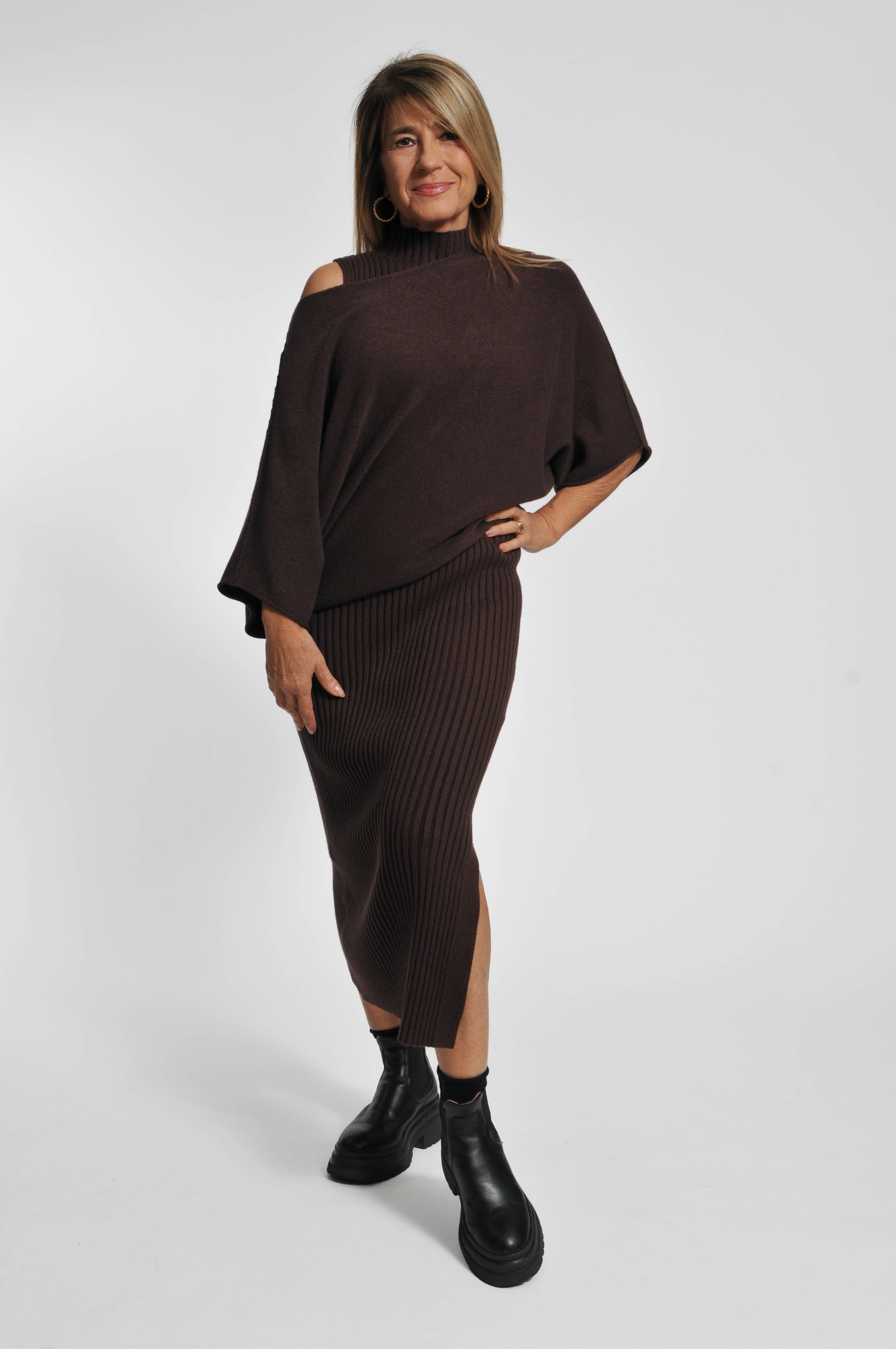 Maglia Paris Barchetta