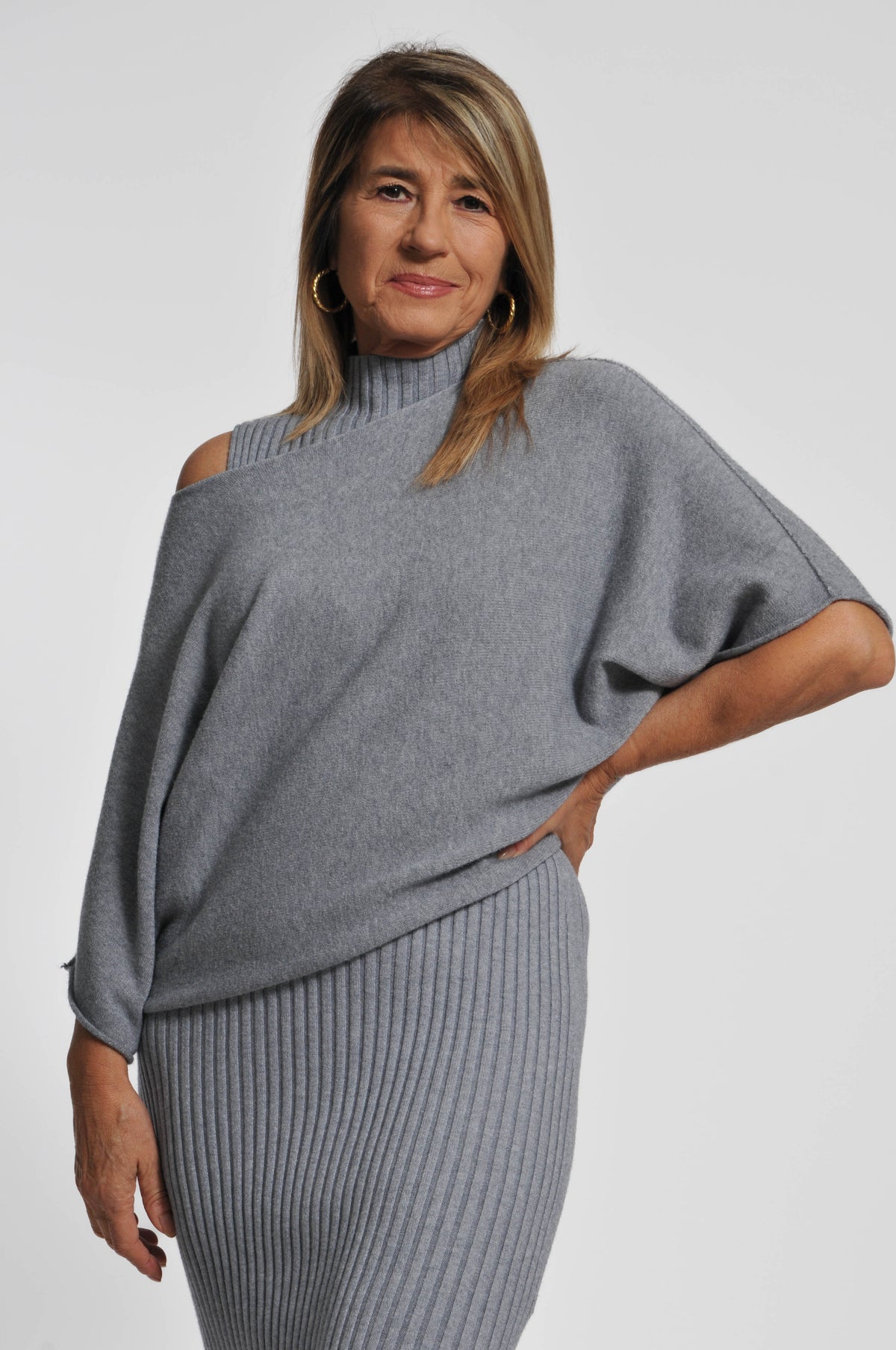 Maglia Paris Barchetta