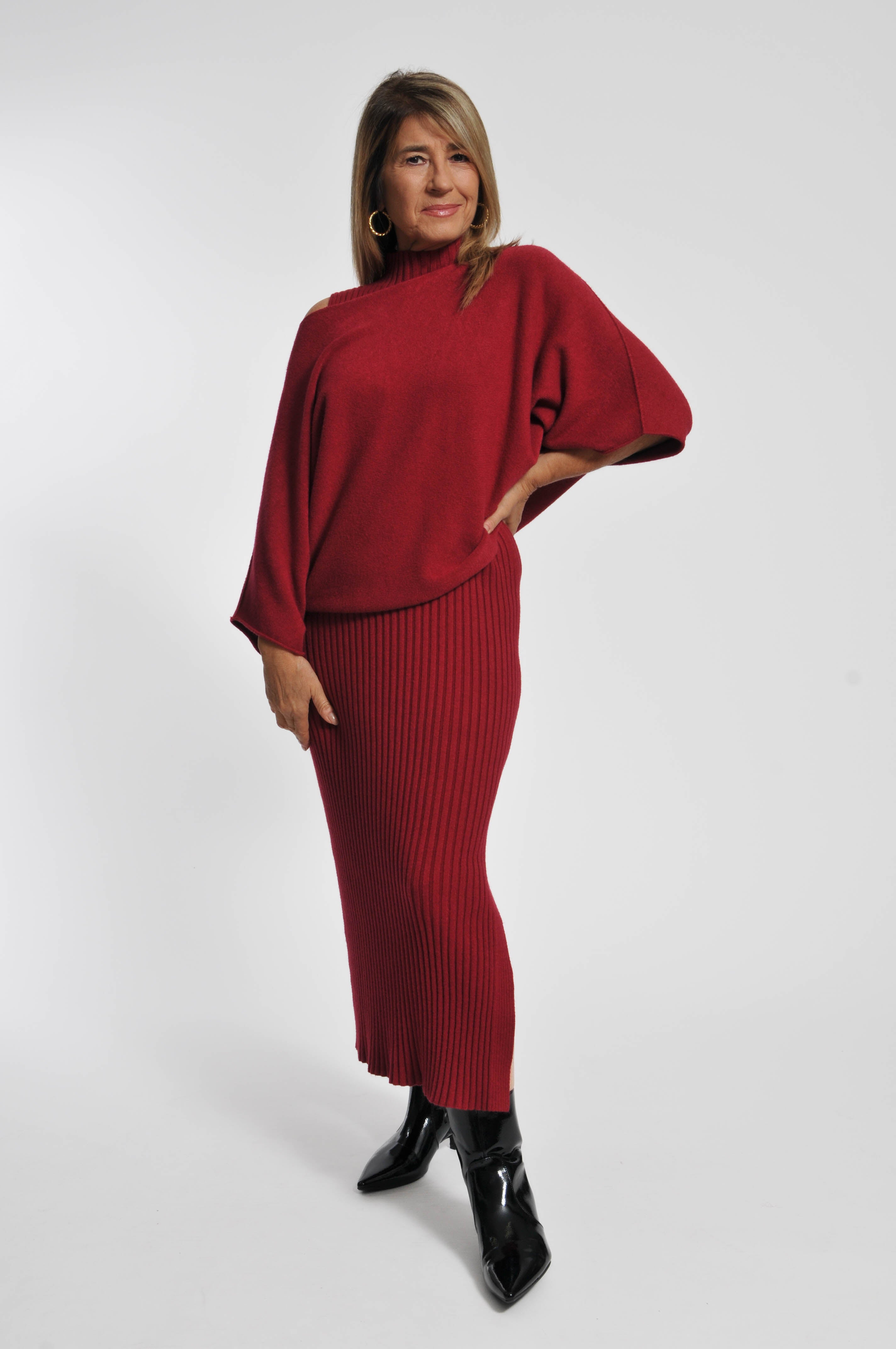 Maglia Paris Barchetta