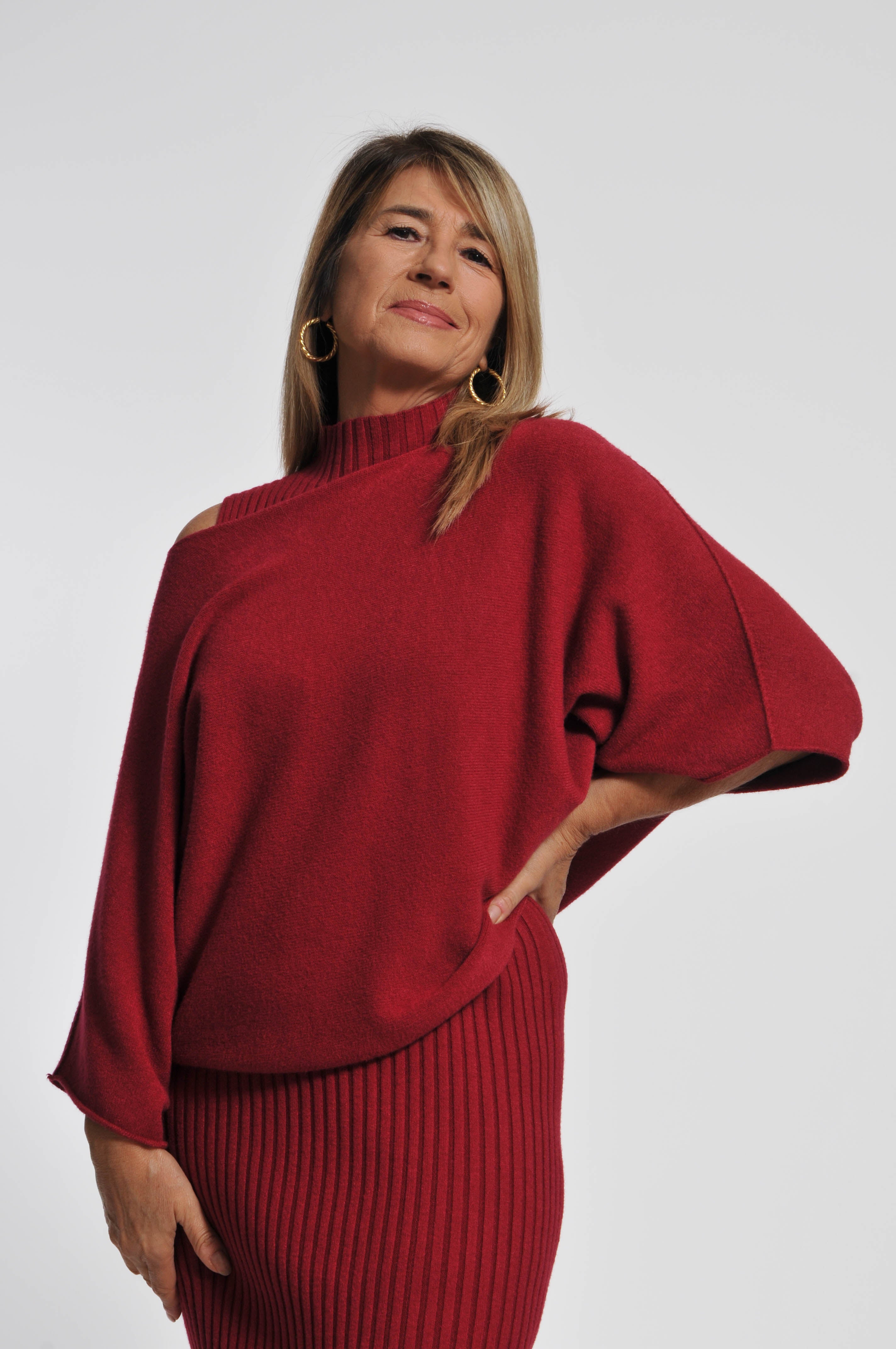 Maglia Paris Barchetta