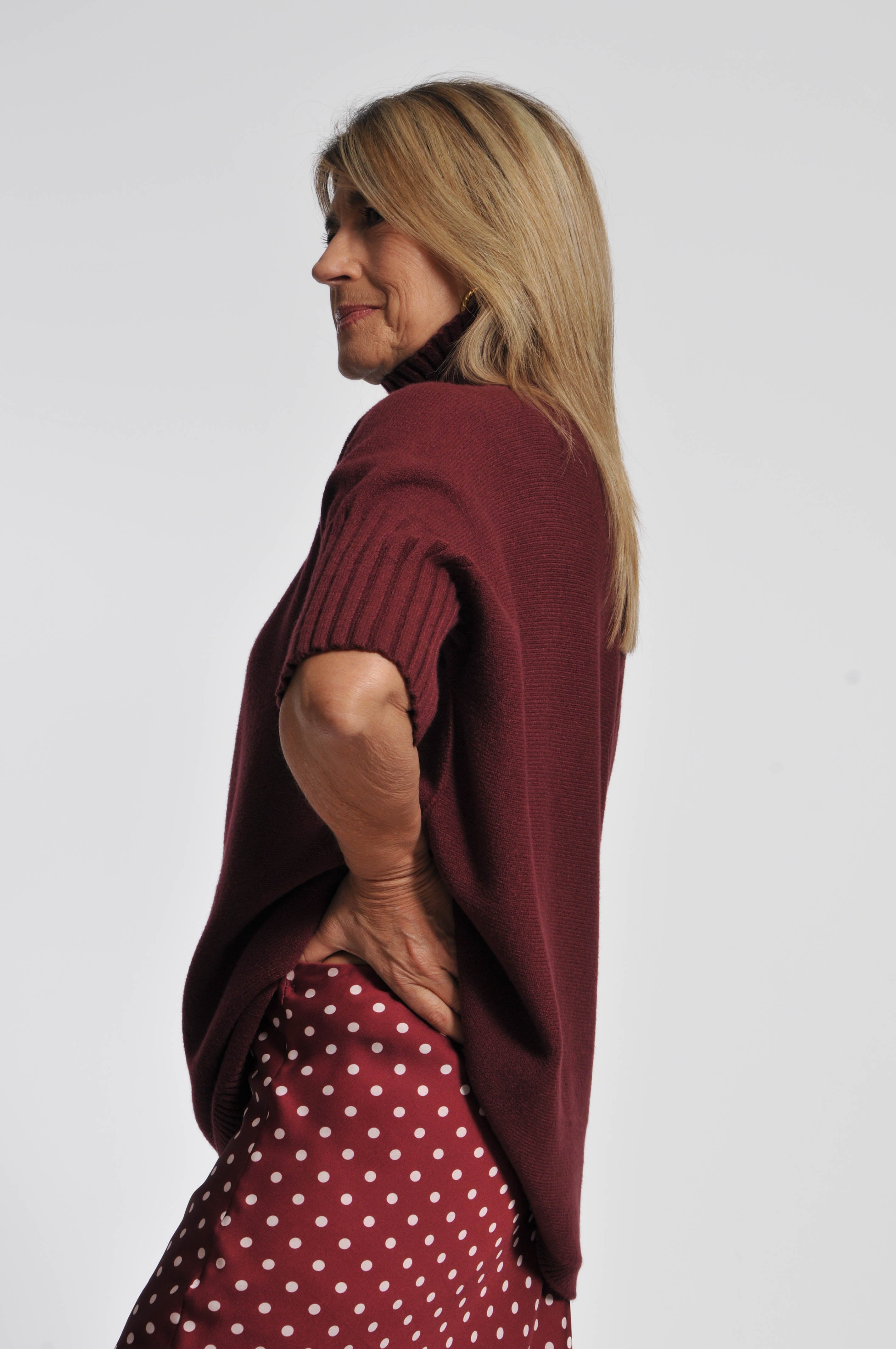 Maglia Paris Manica Gomito