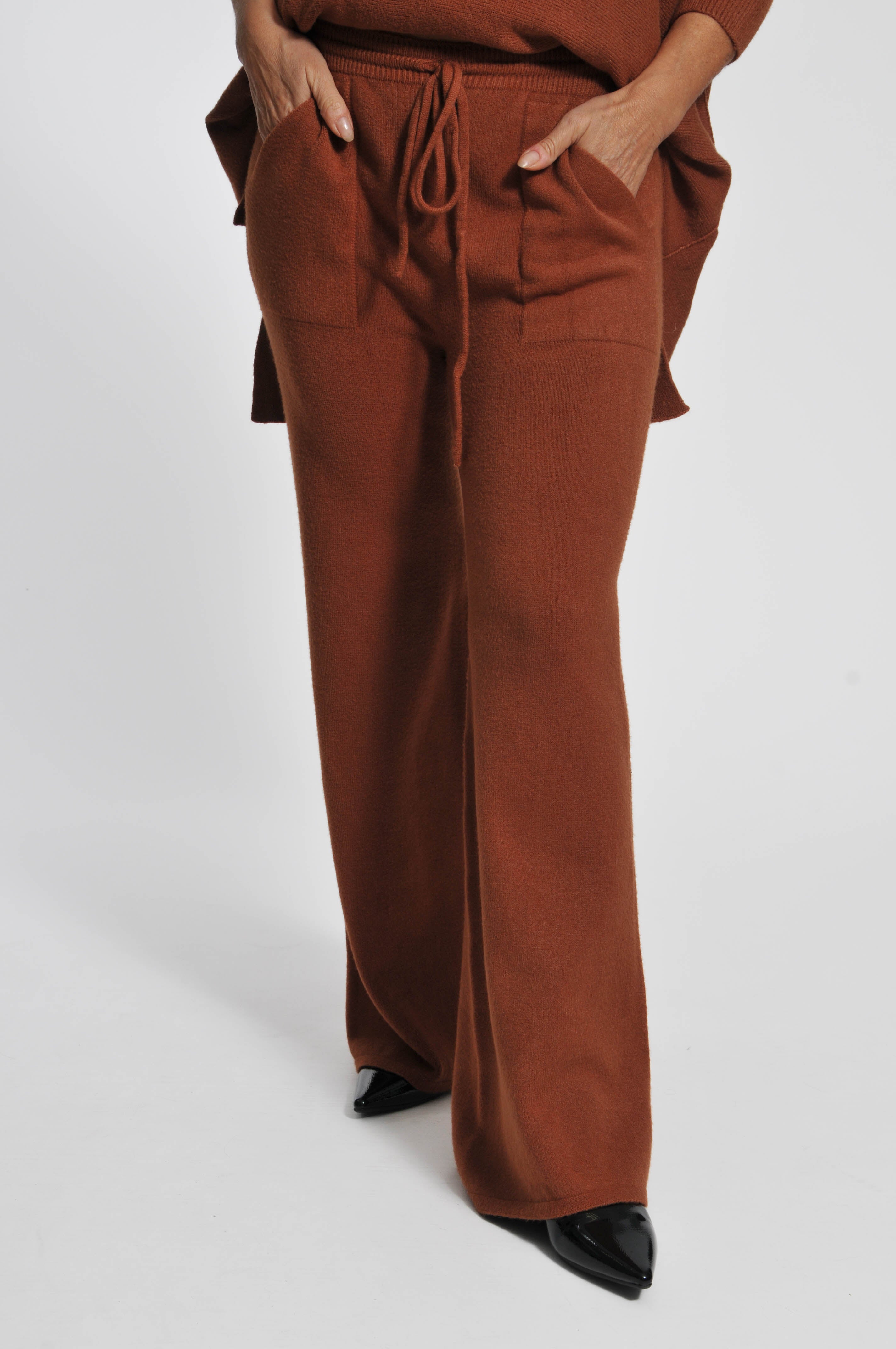 Pantalone Paris Tasche