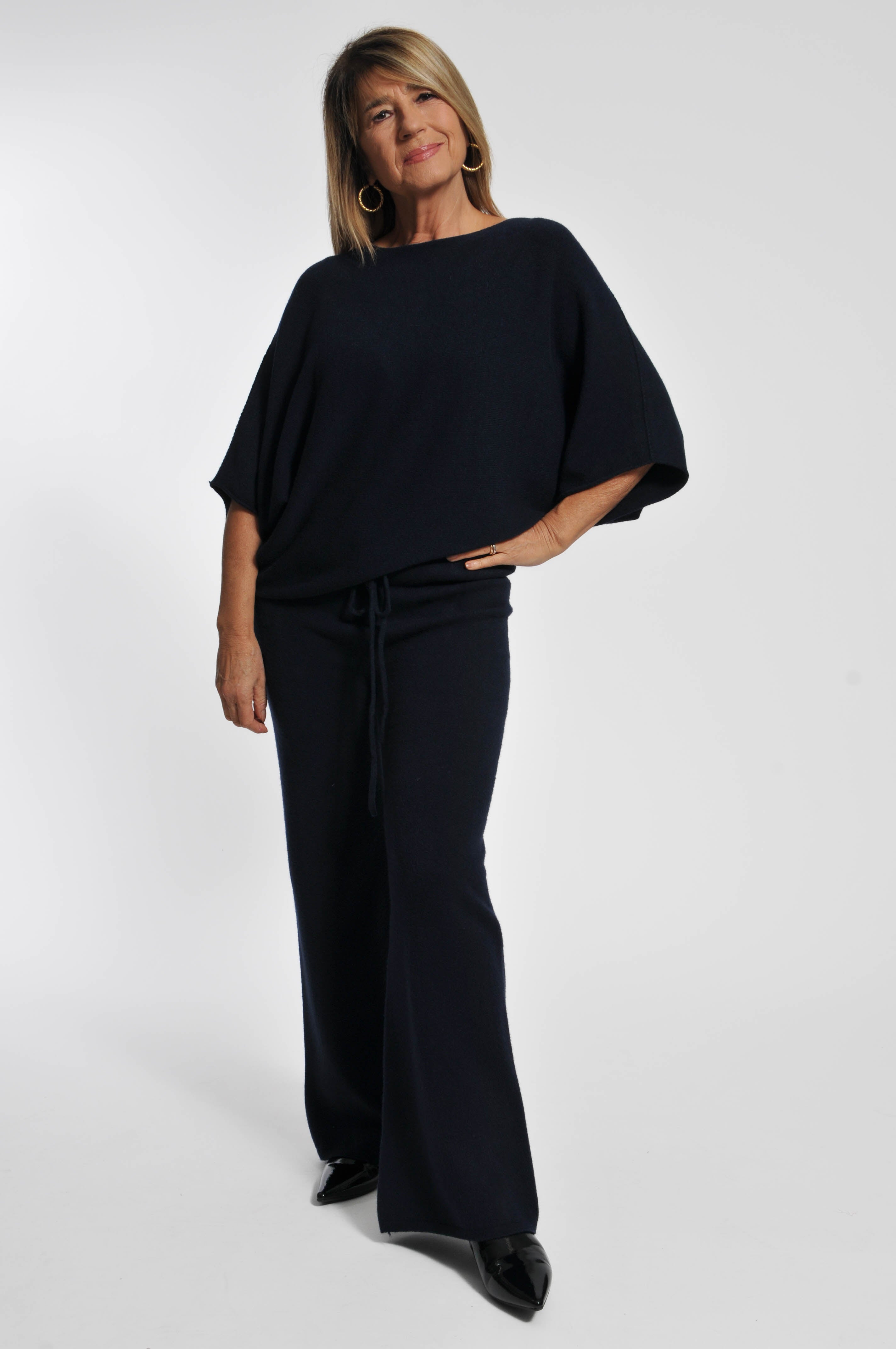 Maglia Paris Barchetta