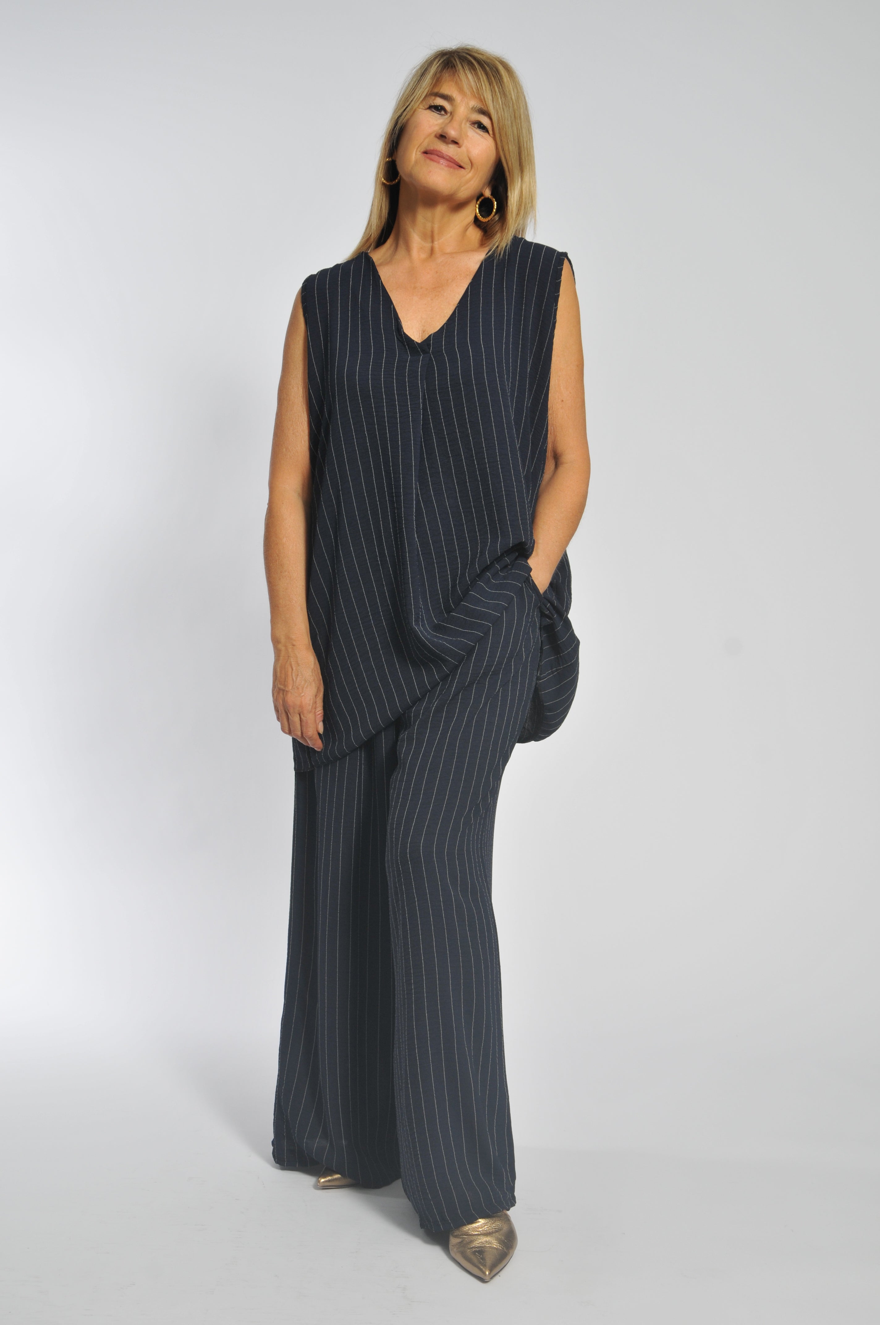Blusa Federico