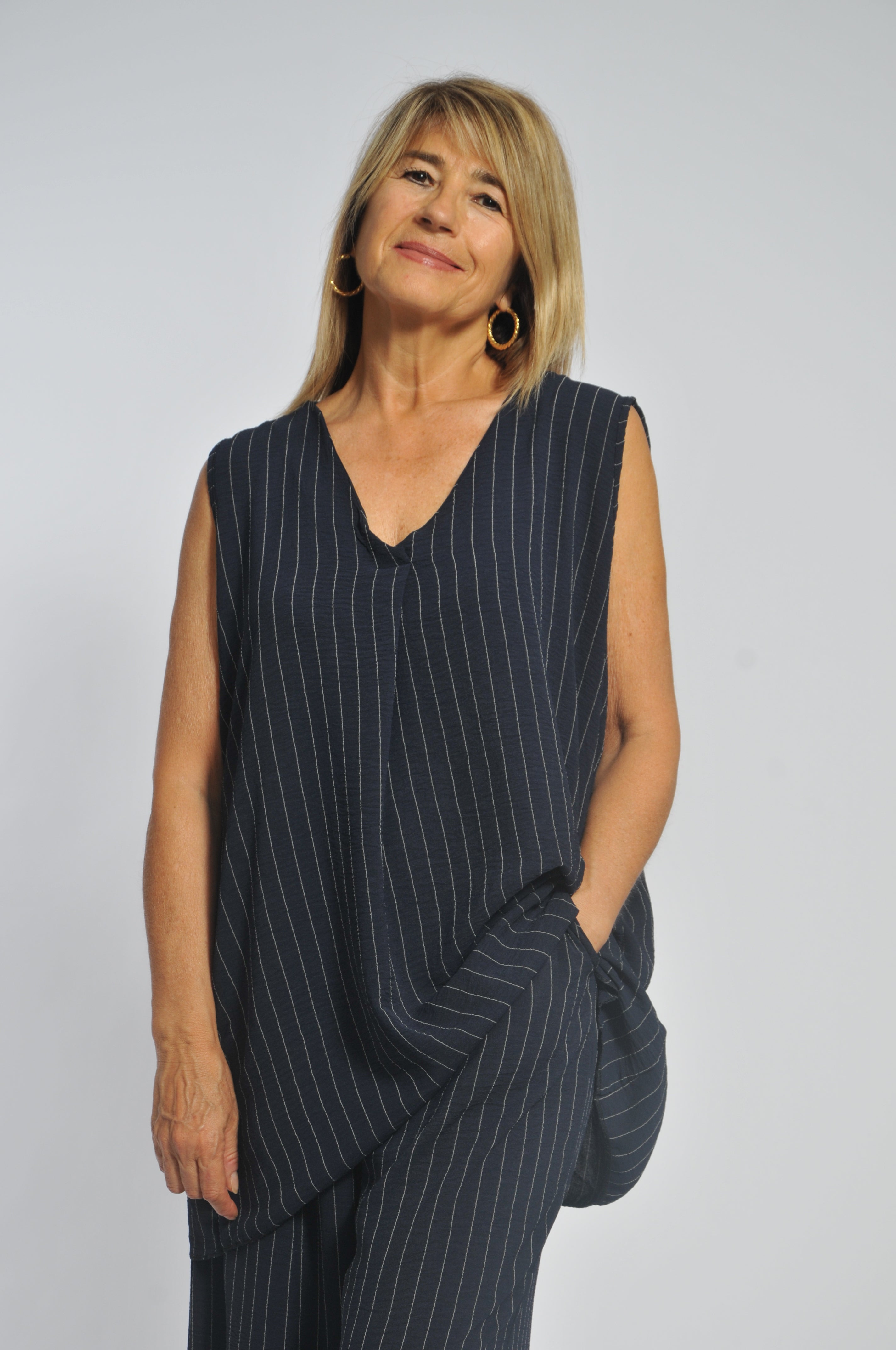 Blusa Federico