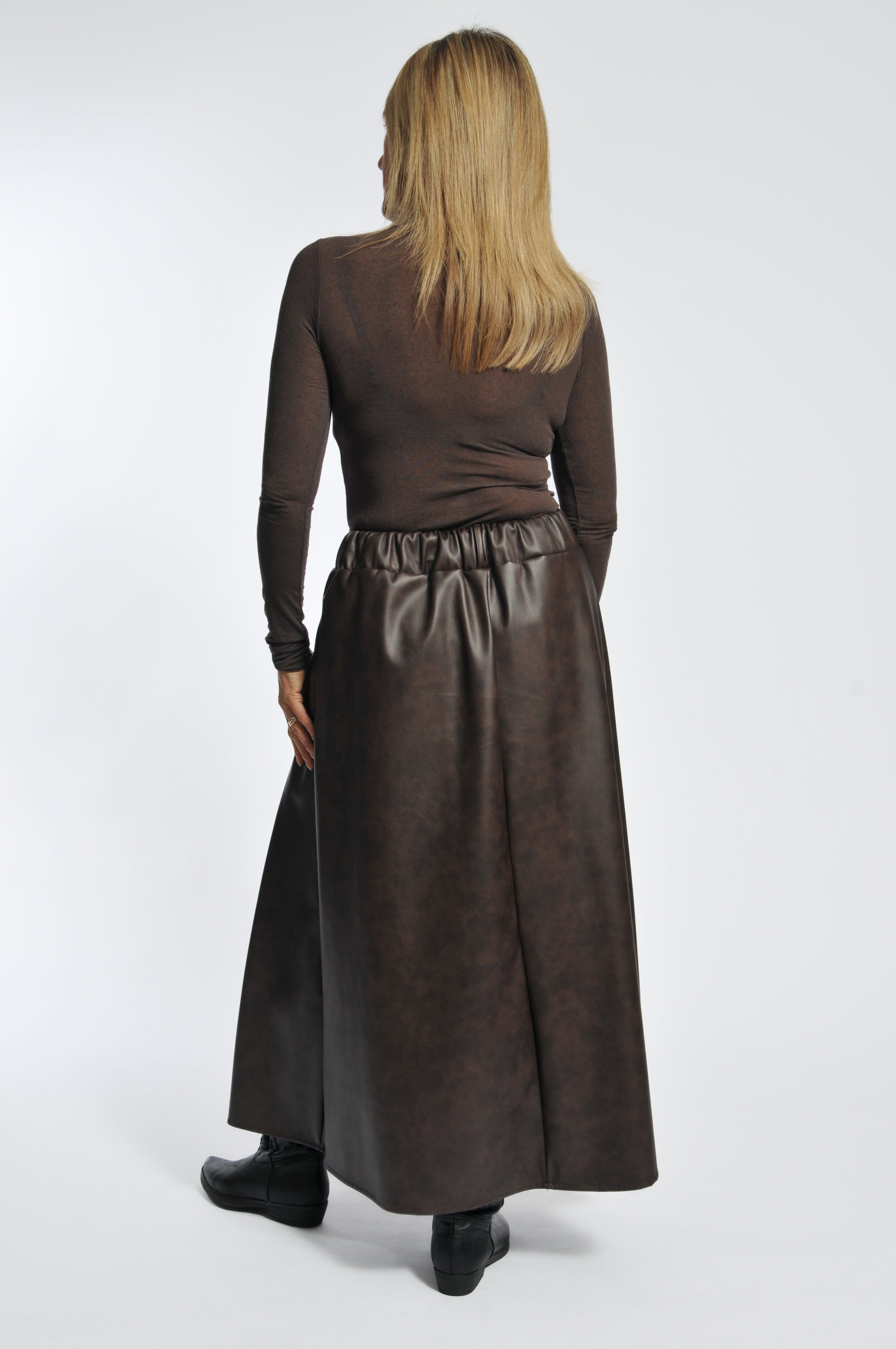 Collo Alto Baby Cashmere