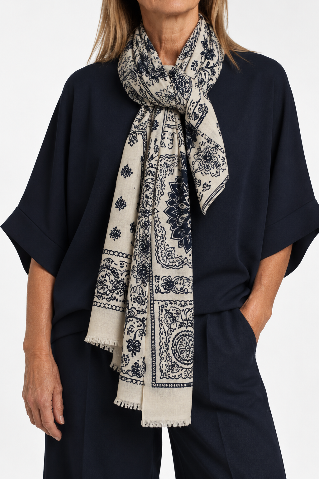 Sciarpa Bandana