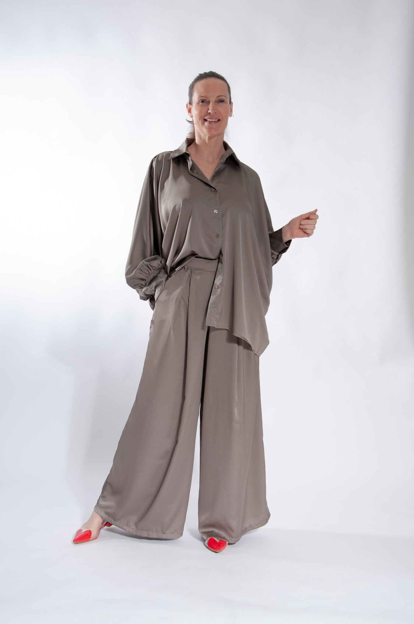 Camicia Lisette