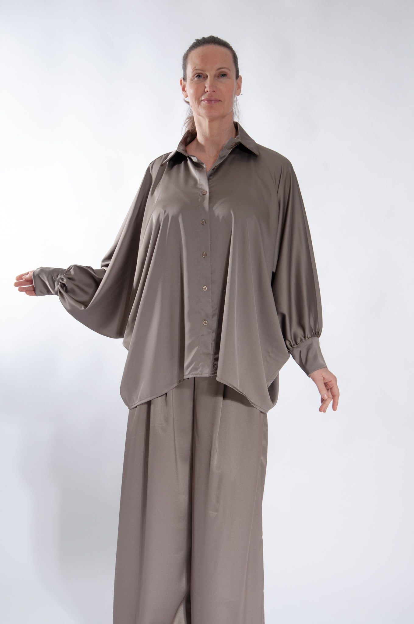 Camicia Lisette